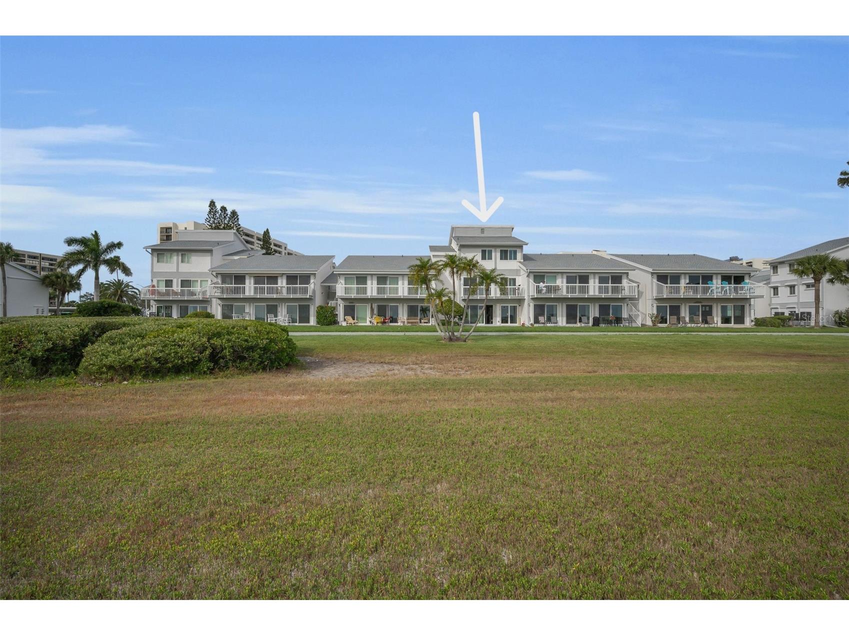 1451 Gulf Boulevard #207 Clearwater Beach FL 33767 - CLEARWATER HARBOR & BAY WATERS TB8465140 image10