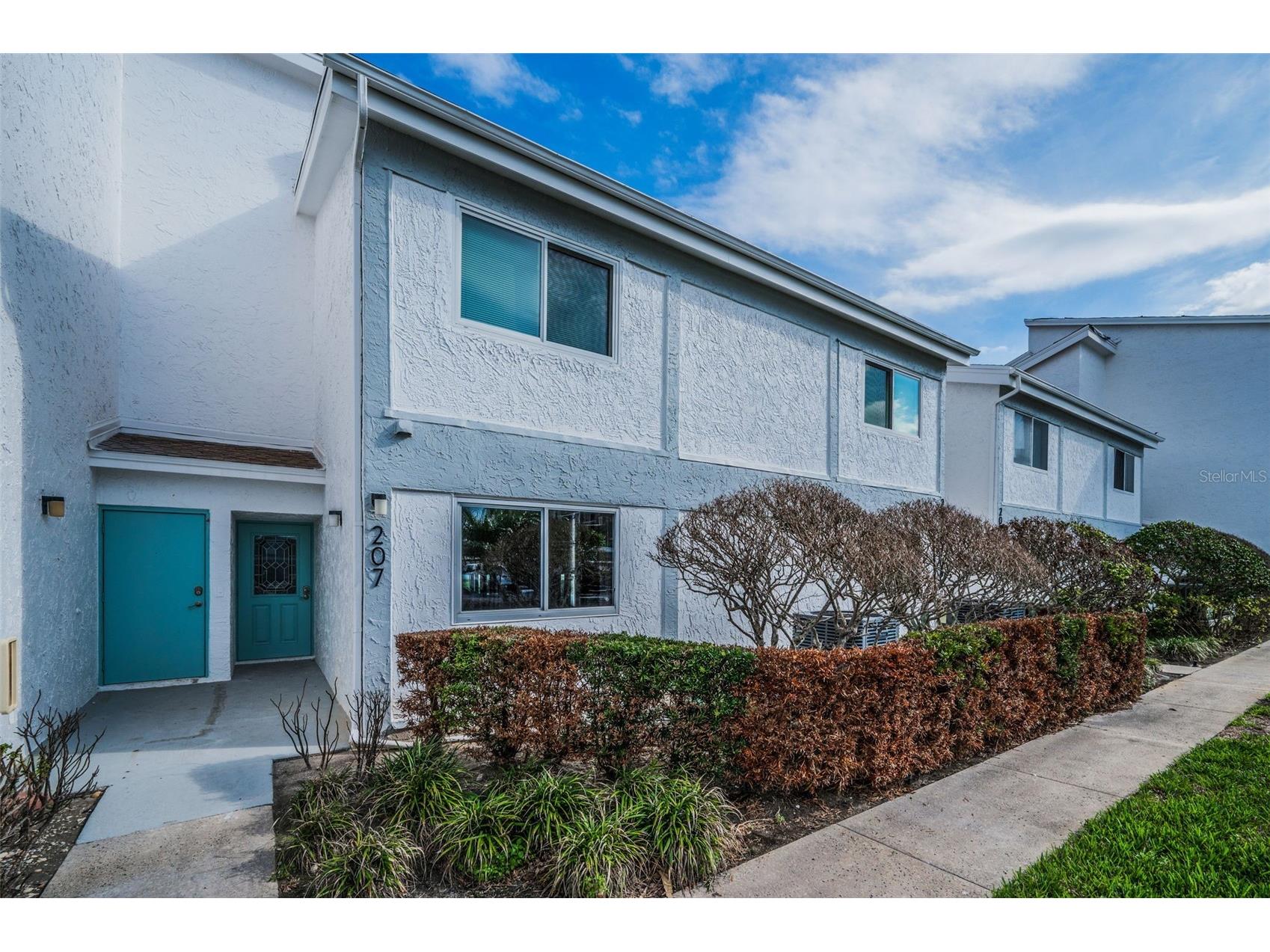 1451 Gulf Boulevard #207 Clearwater Beach FL 33767 - CLEARWATER HARBOR & BAY WATERS TB8465140 image11