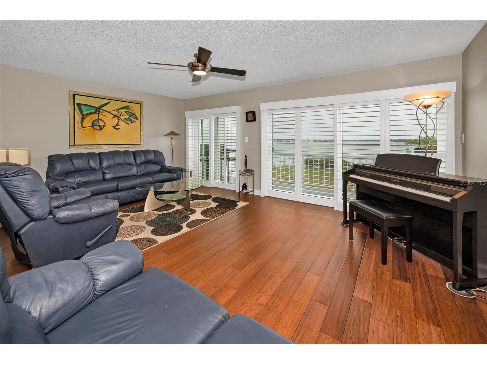 1451 Gulf Boulevard #207 Clearwater Beach FL 33767 - CLEARWATER HARBOR & BAY WATERS TB8465140 image15