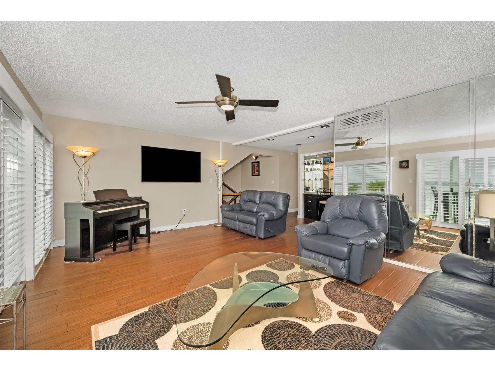 1451 Gulf Boulevard #207 Clearwater Beach FL 33767 - CLEARWATER HARBOR & BAY WATERS TB8465140 image26