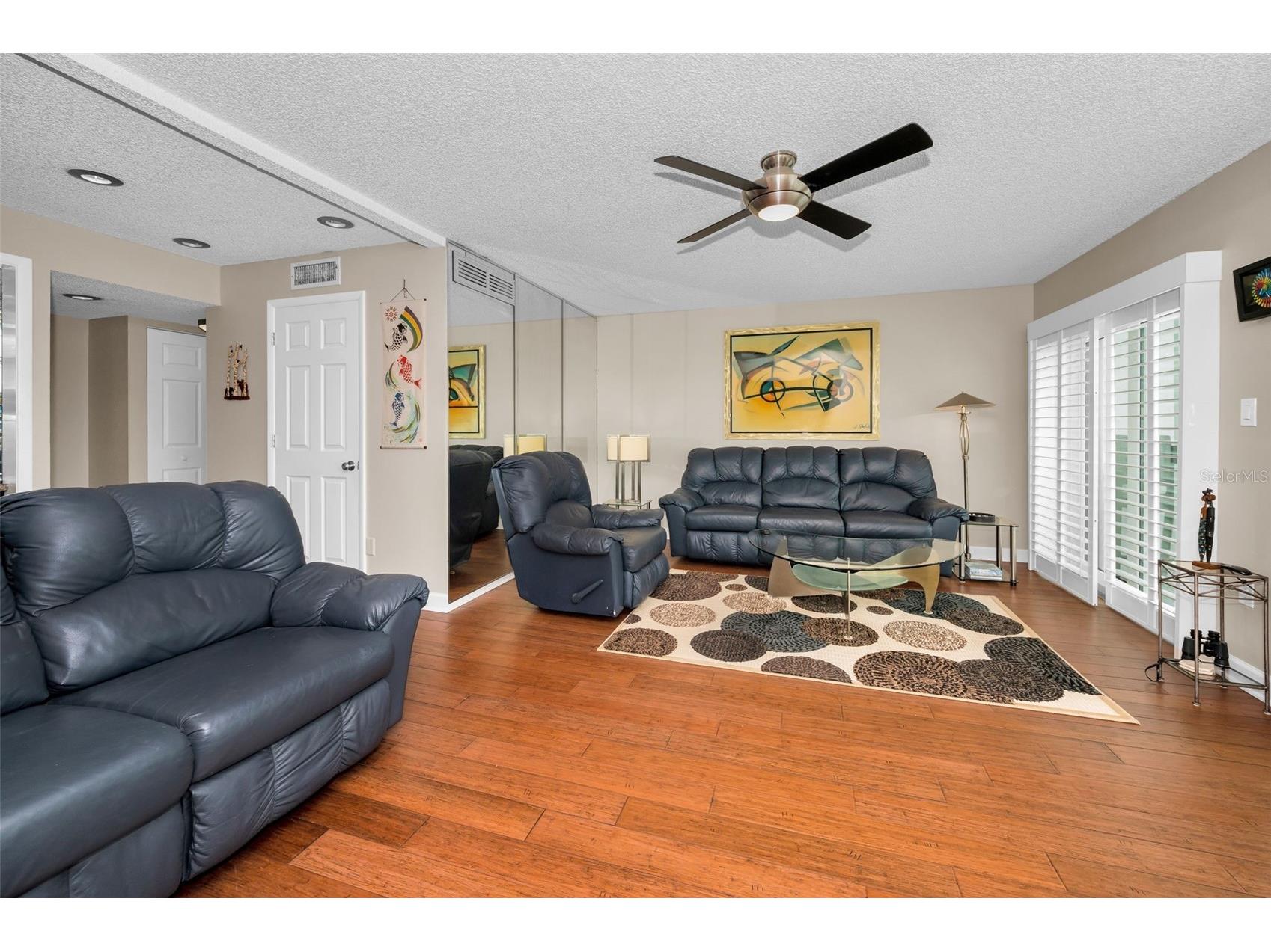 1451 Gulf Boulevard #207 Clearwater Beach FL 33767 - CLEARWATER HARBOR & BAY WATERS TB8465140 image27
