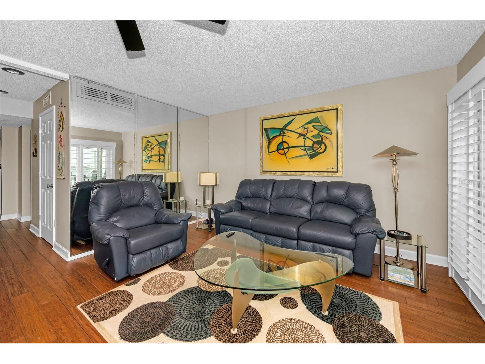 1451 Gulf Boulevard #207 Clearwater Beach FL 33767 - CLEARWATER HARBOR & BAY WATERS TB8465140 image28