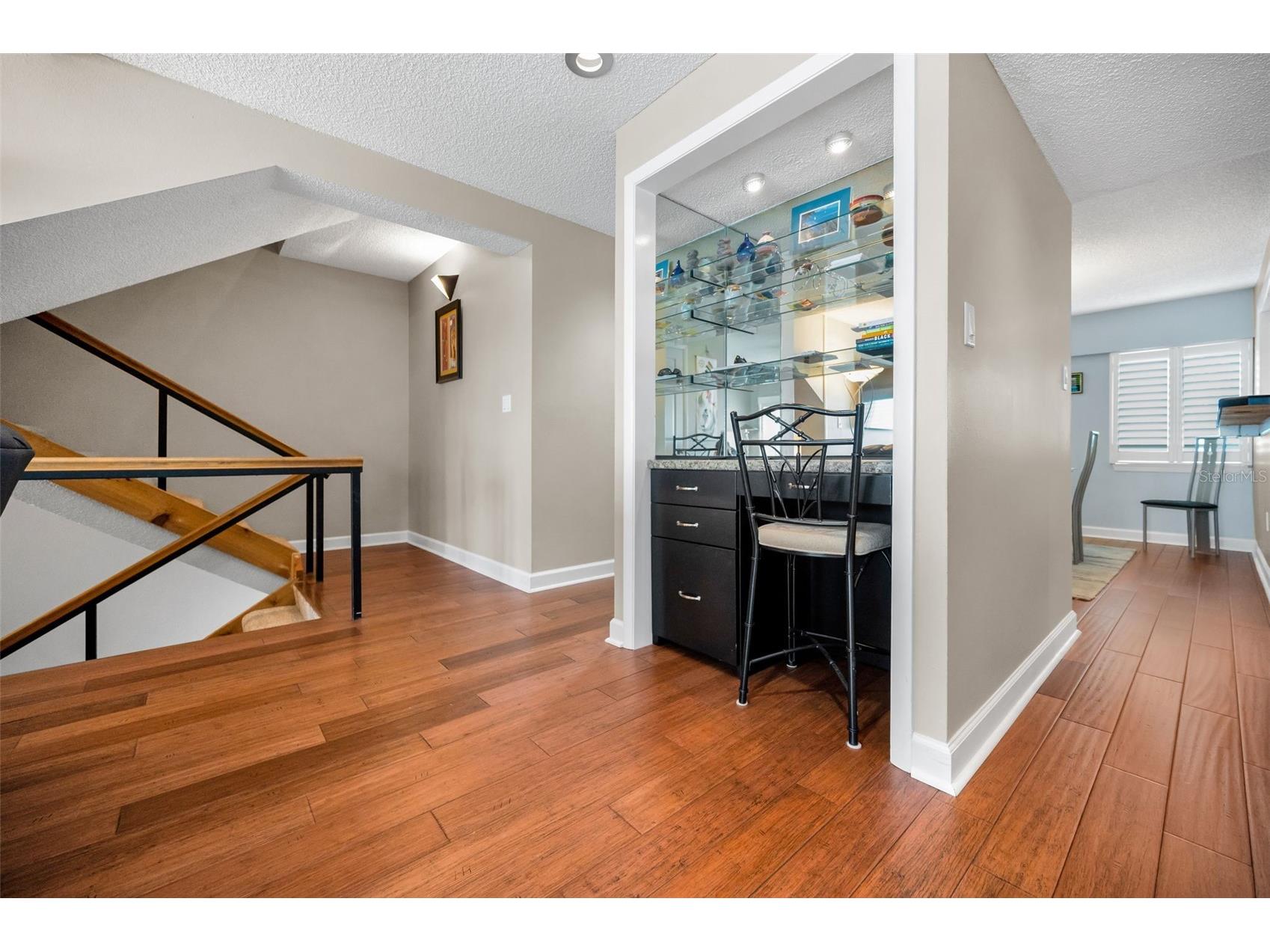 1451 Gulf Boulevard #207 Clearwater Beach FL 33767 - CLEARWATER HARBOR & BAY WATERS TB8465140 image29