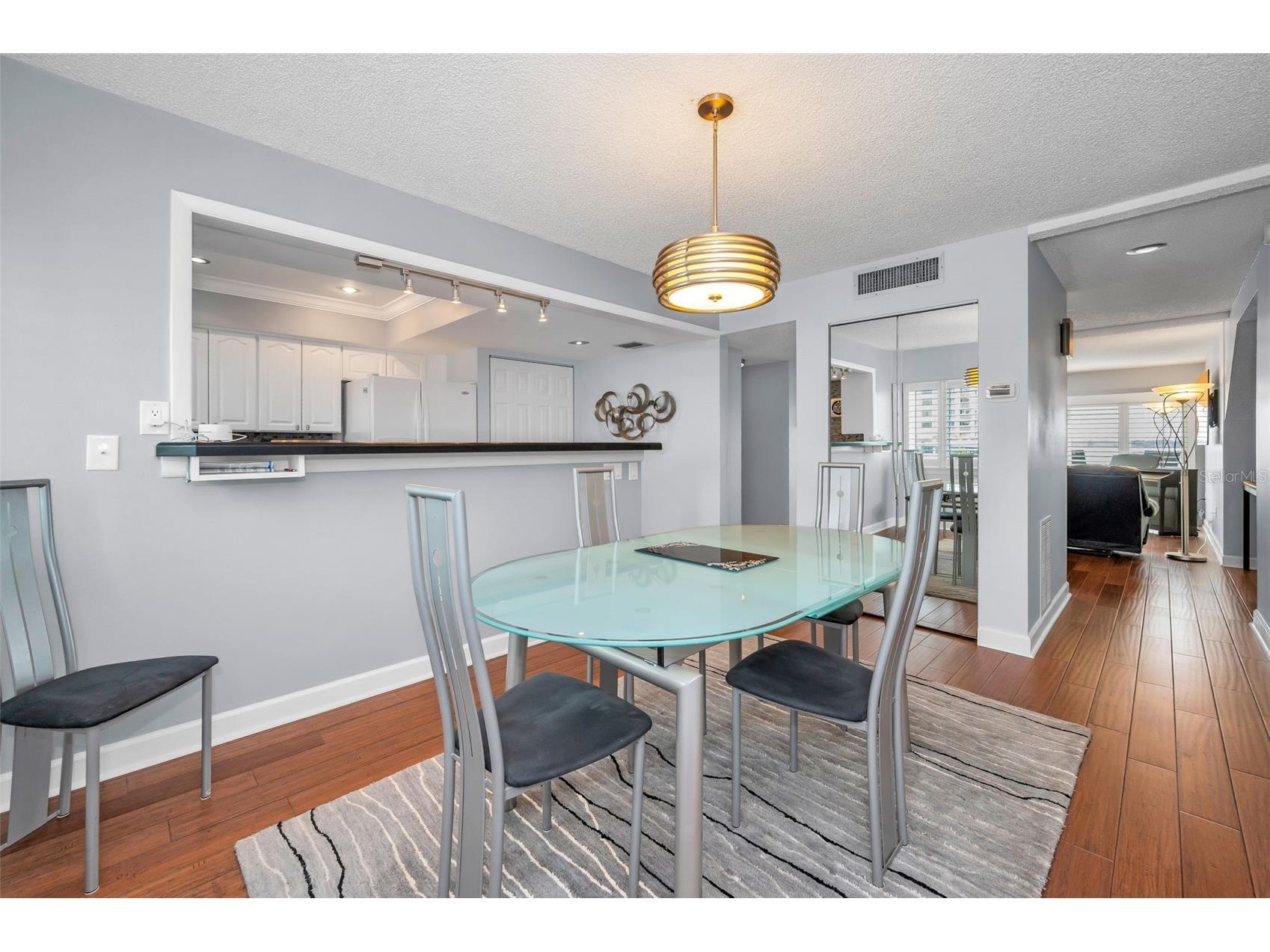 1451 Gulf Boulevard #207 Clearwater Beach FL 33767 - CLEARWATER HARBOR & BAY WATERS TB8465140 image33