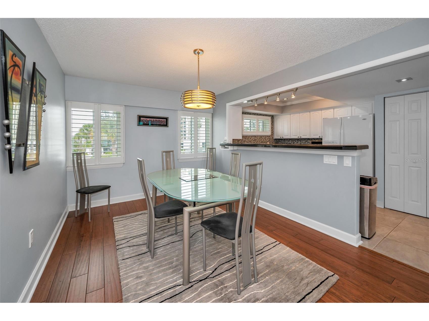 1451 Gulf Boulevard #207 Clearwater Beach FL 33767 - CLEARWATER HARBOR & BAY WATERS TB8465140 image34