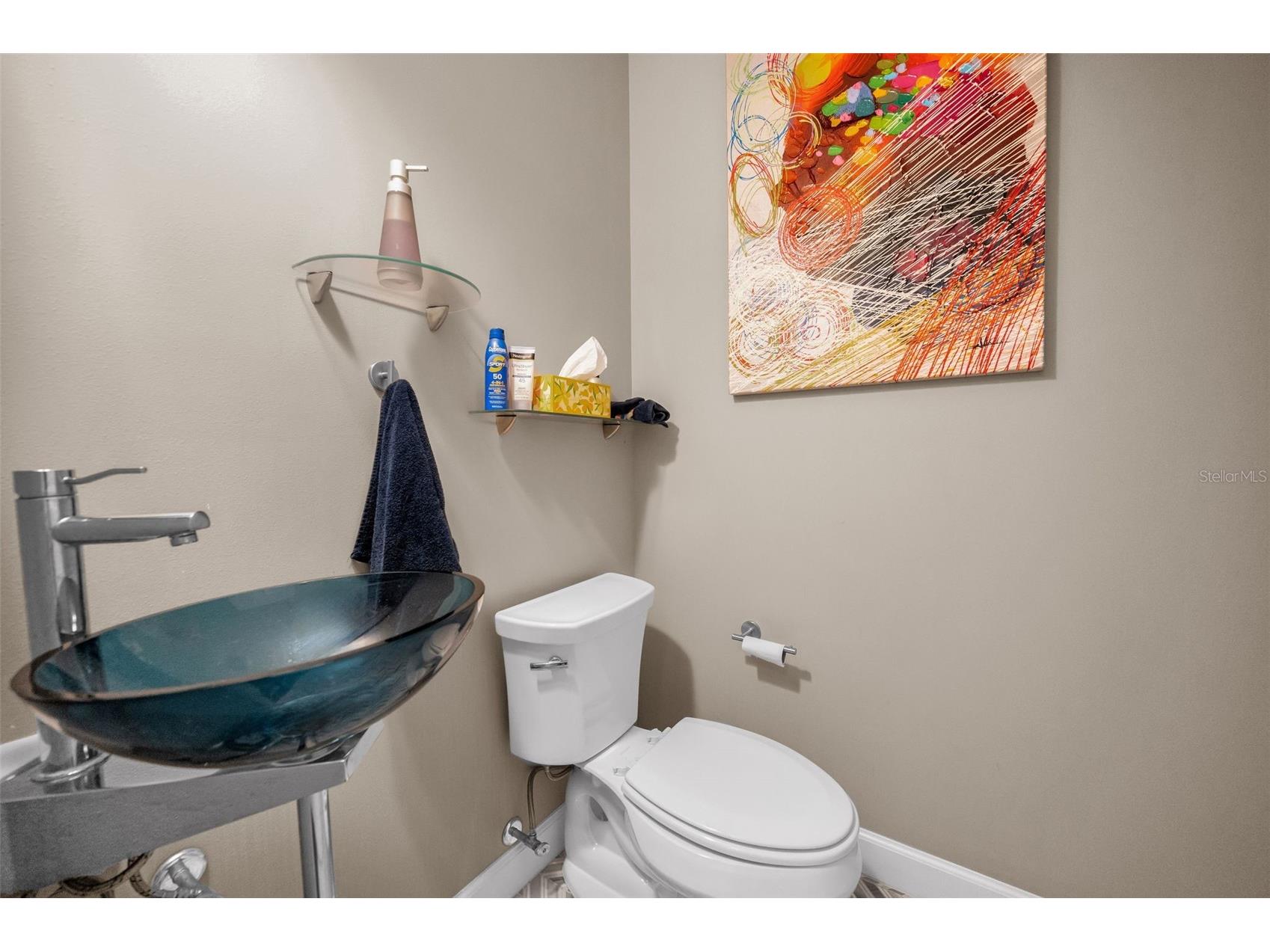 1451 Gulf Boulevard #207 Clearwater Beach FL 33767 - CLEARWATER HARBOR & BAY WATERS TB8465140 image43