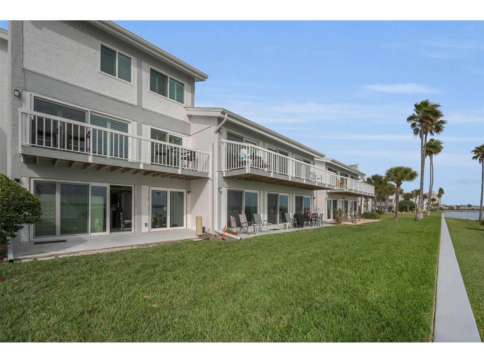 1451 Gulf Boulevard #207 Clearwater Beach FL 33767 - CLEARWATER HARBOR & BAY WATERS TB8465140 image5