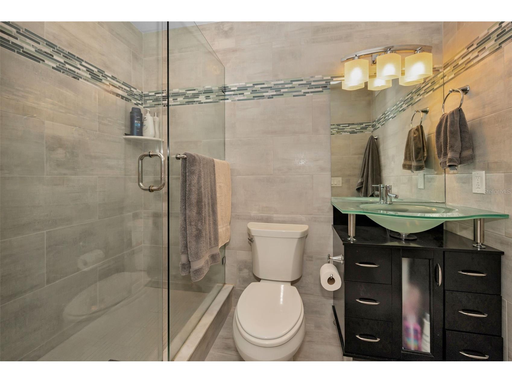 1451 Gulf Boulevard #207 Clearwater Beach FL 33767 - CLEARWATER HARBOR & BAY WATERS TB8465140 image51