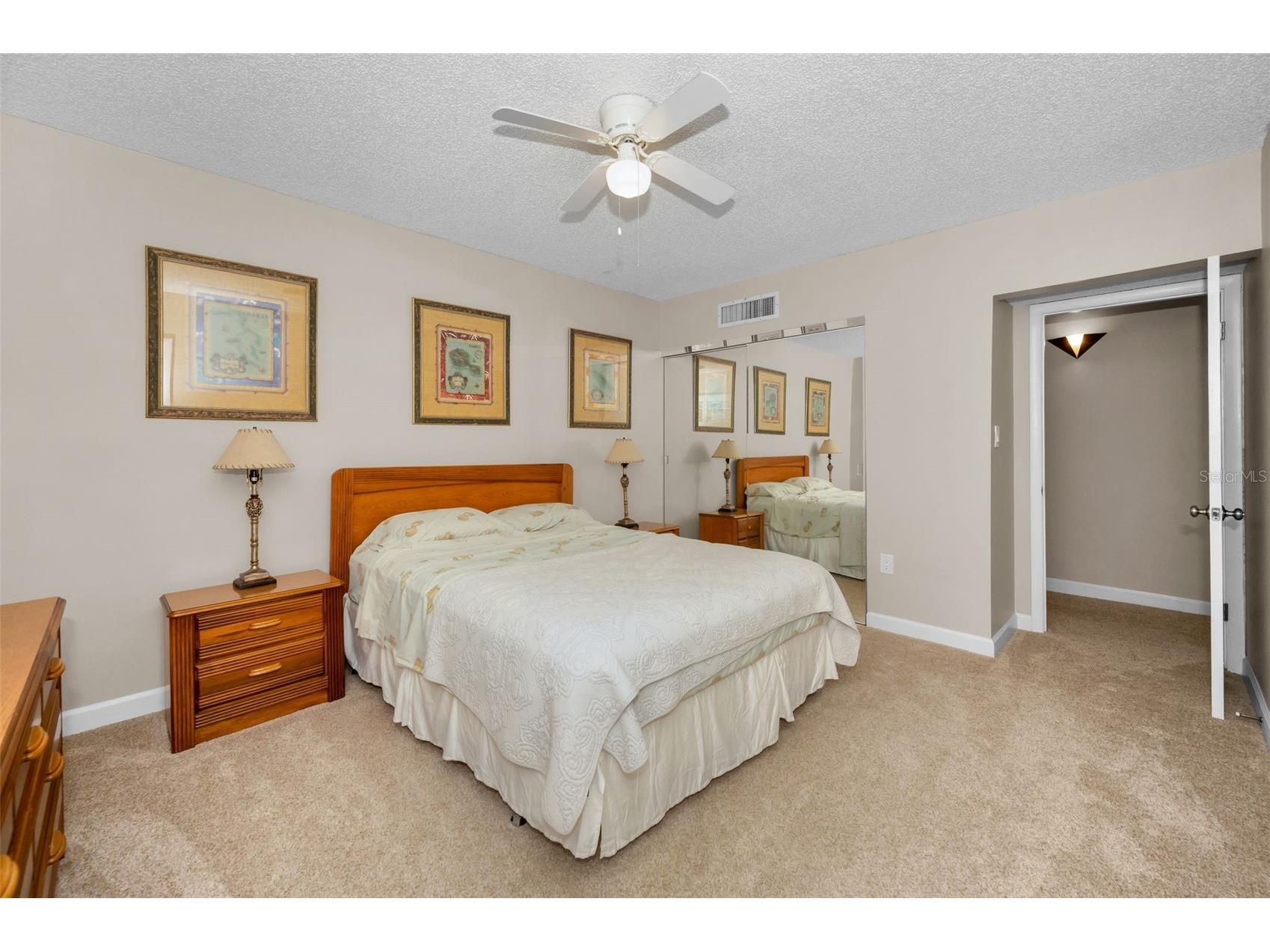 1451 Gulf Boulevard #207 Clearwater Beach FL 33767 - CLEARWATER HARBOR & BAY WATERS TB8465140 image54