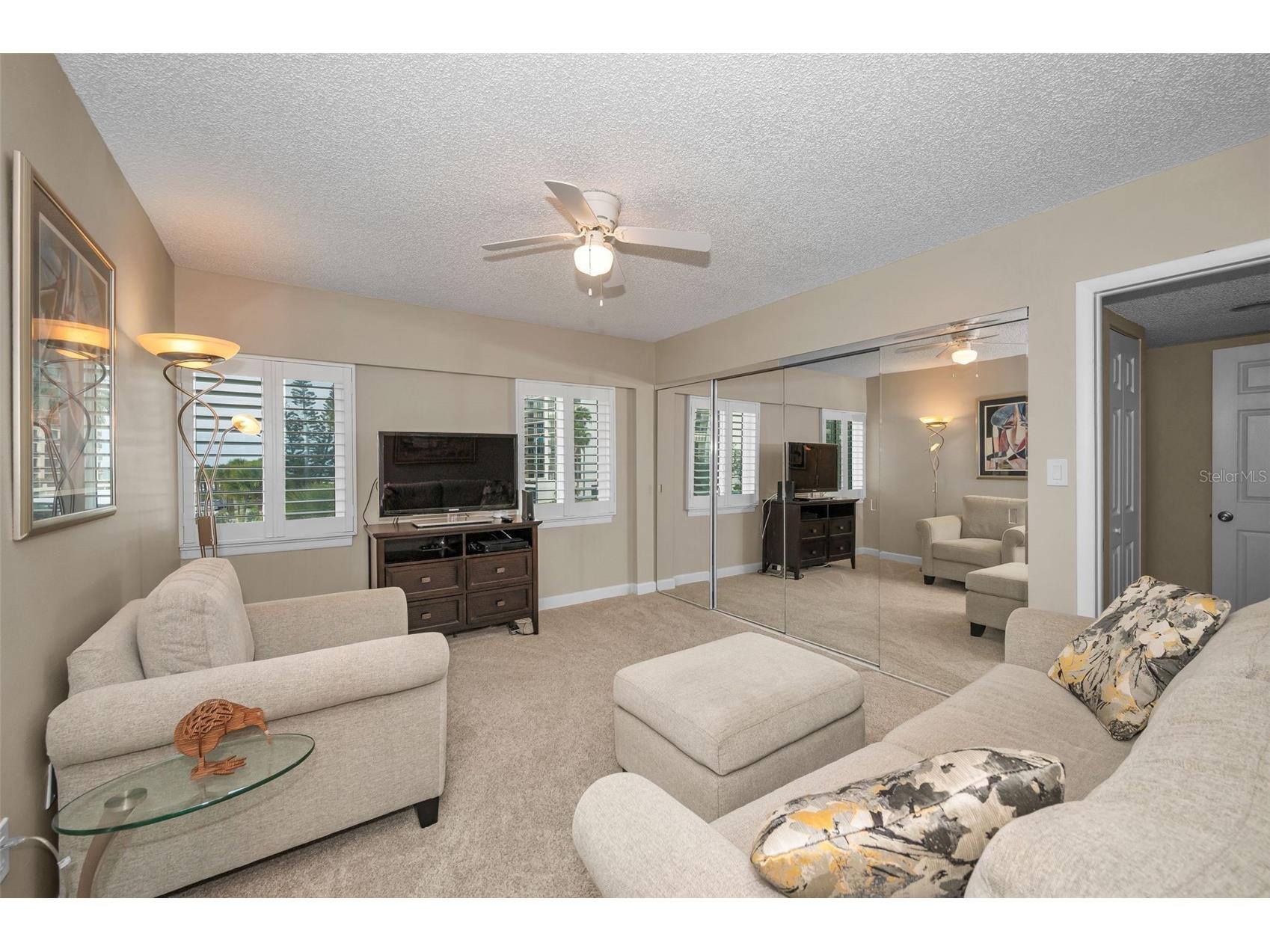 1451 Gulf Boulevard #207 Clearwater Beach FL 33767 - CLEARWATER HARBOR & BAY WATERS TB8465140 image57