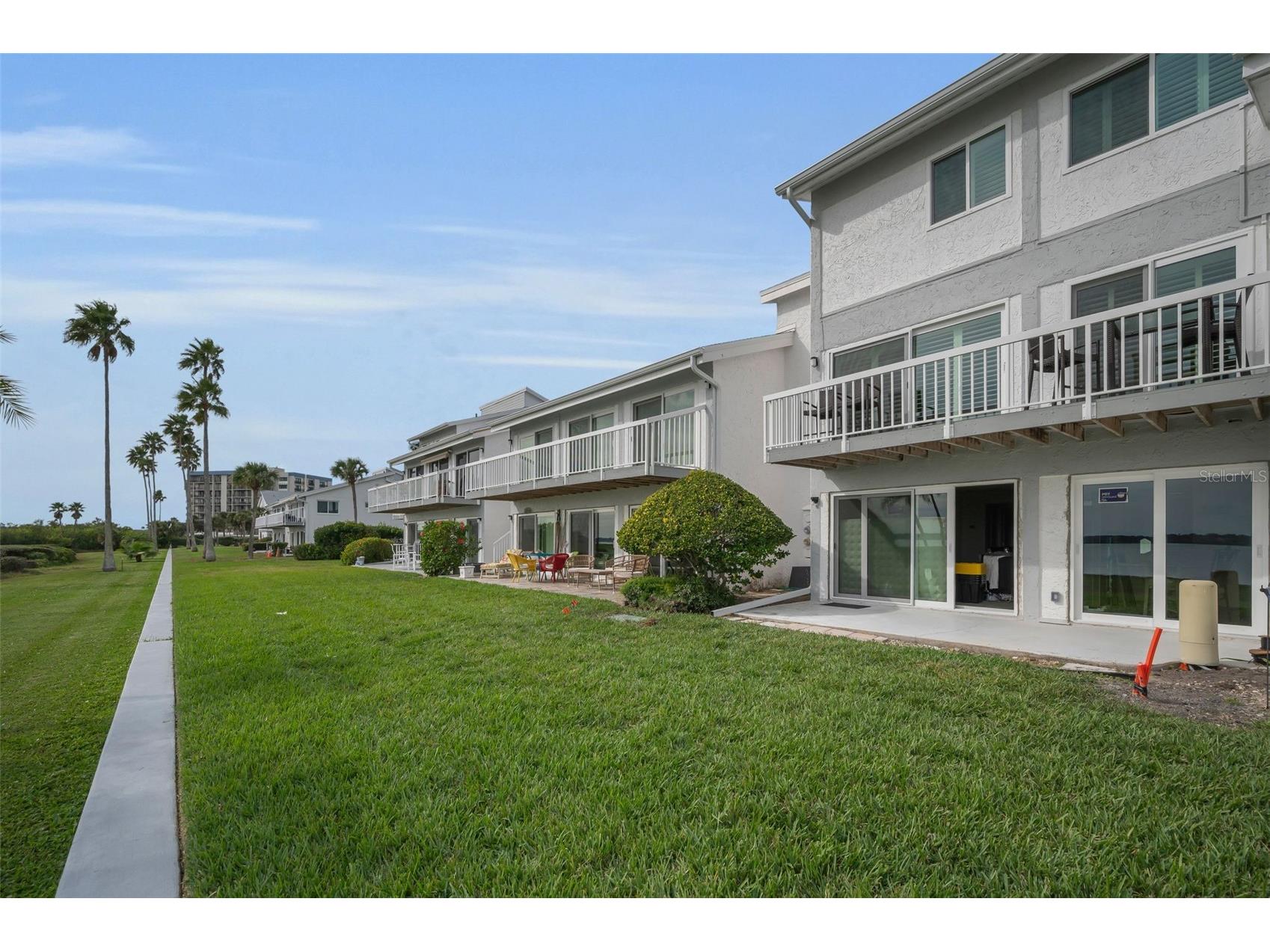 1451 Gulf Boulevard #207 Clearwater Beach FL 33767 - CLEARWATER HARBOR & BAY WATERS TB8465140 image6