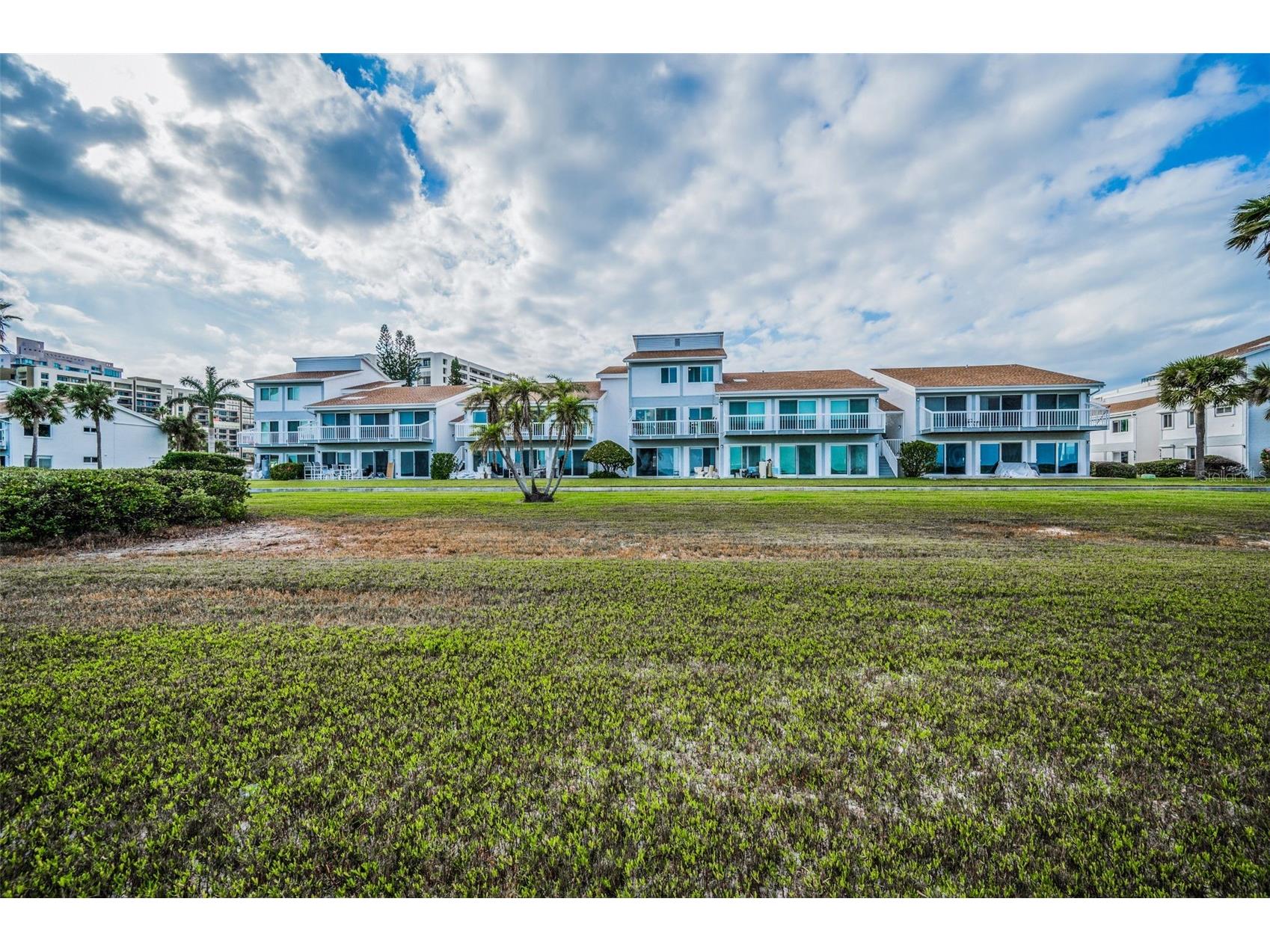 1451 Gulf Boulevard #207 Clearwater Beach FL 33767 - CLEARWATER HARBOR & BAY WATERS TB8465140 image64
