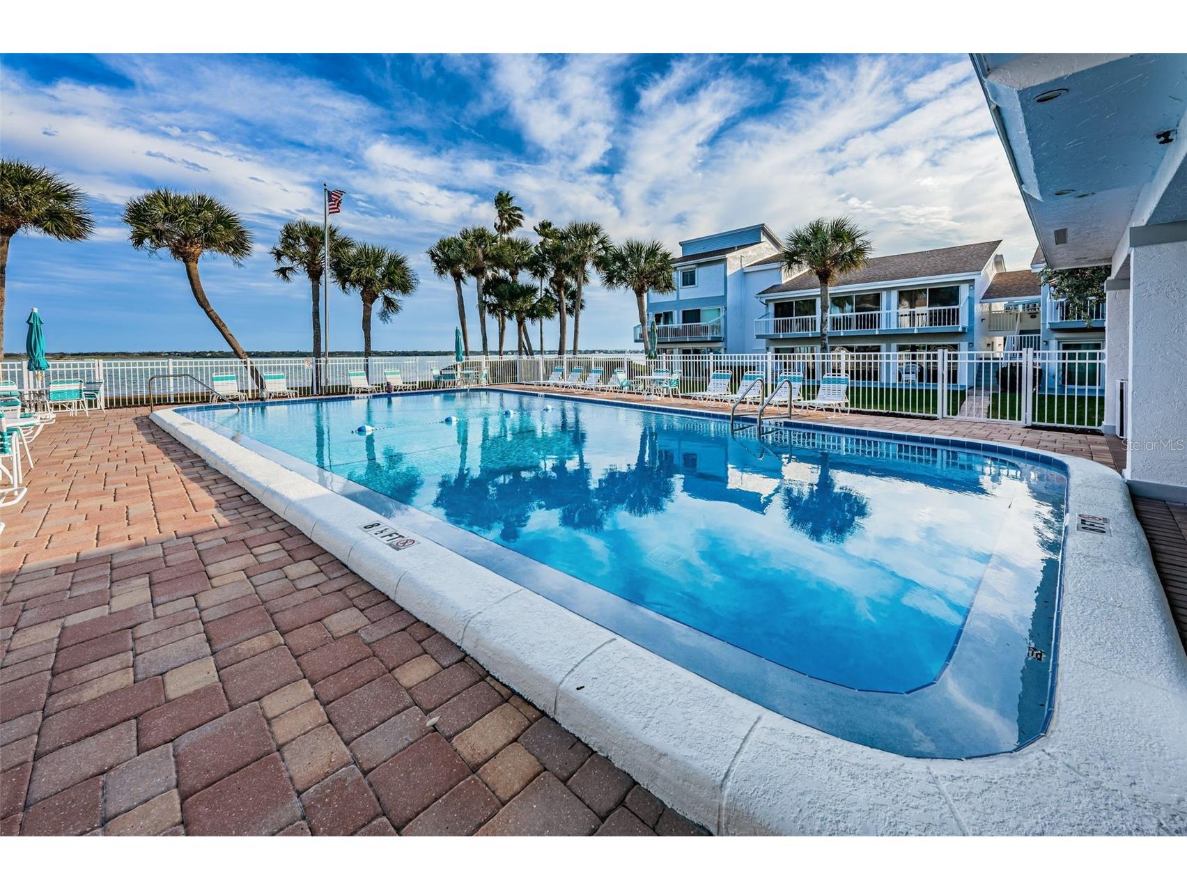 1451 Gulf Boulevard #207 Clearwater Beach FL 33767 - CLEARWATER HARBOR & BAY WATERS TB8465140 image68