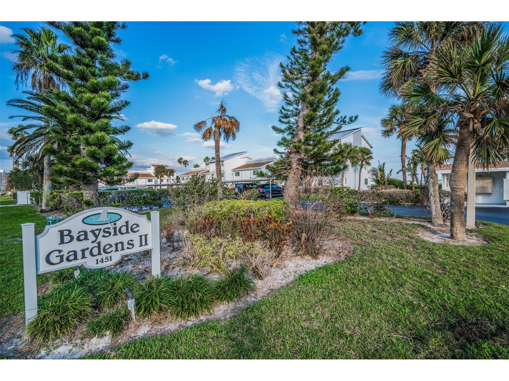 1451 Gulf Boulevard #207 Clearwater Beach FL 33767 - CLEARWATER HARBOR & BAY WATERS TB8465140 image7