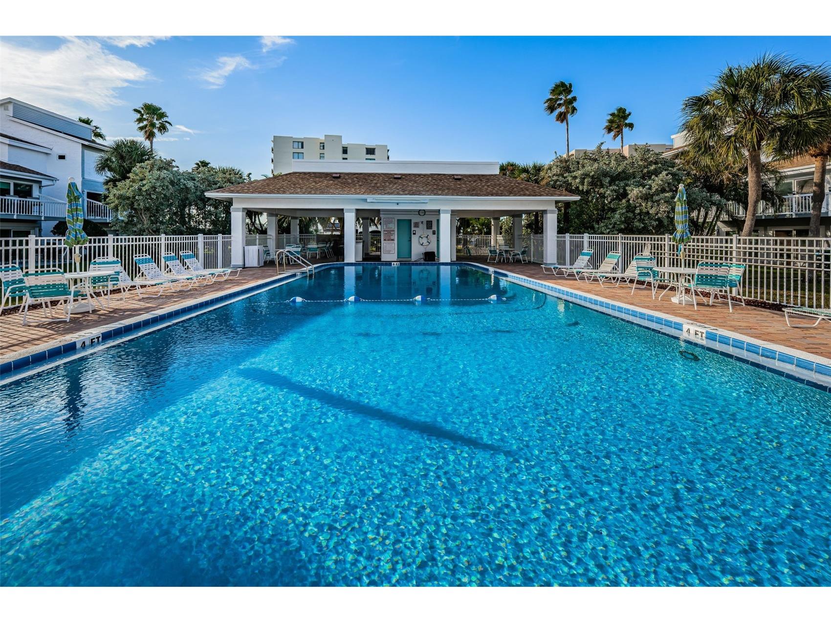 1451 Gulf Boulevard #207 Clearwater Beach FL 33767 - CLEARWATER HARBOR & BAY WATERS TB8465140 image73