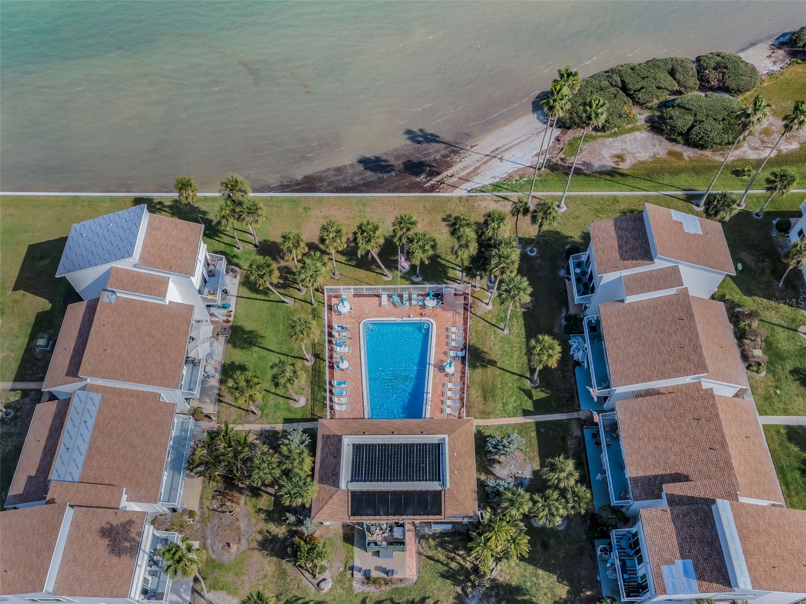 1451 Gulf Boulevard #207 Clearwater Beach FL 33767 - CLEARWATER HARBOR & BAY WATERS TB8465140 image79