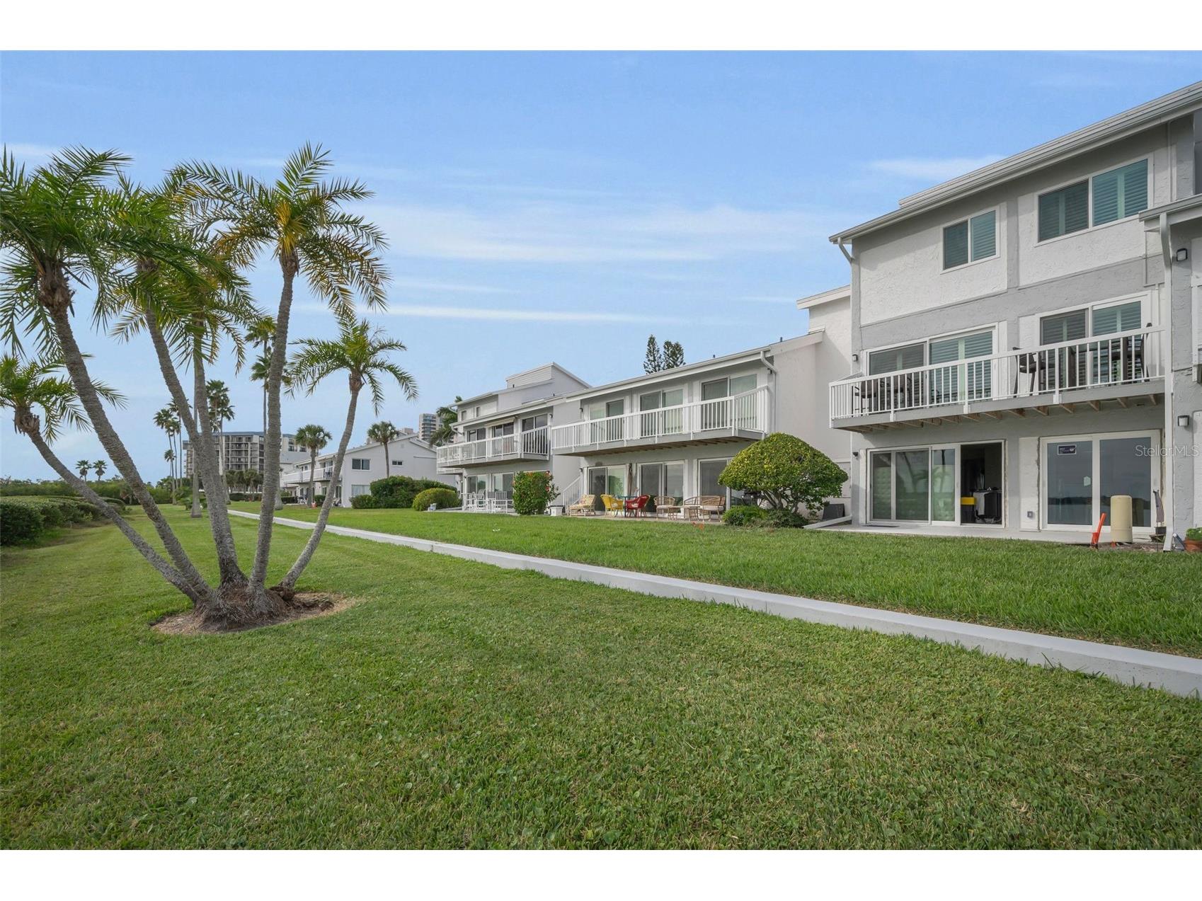 1451 Gulf Boulevard #207 Clearwater Beach FL 33767 - CLEARWATER HARBOR & BAY WATERS TB8465140 image81