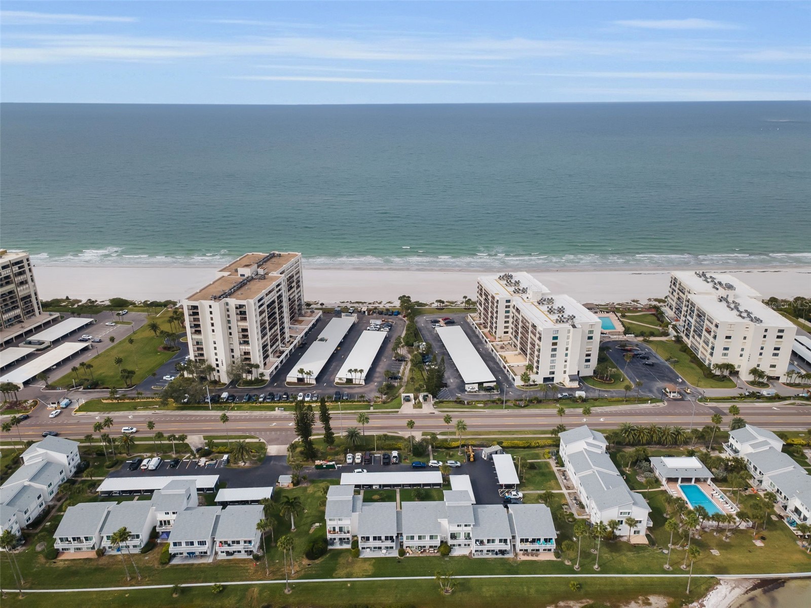1451 Gulf Boulevard #207 Clearwater Beach FL 33767 - CLEARWATER HARBOR & BAY WATERS TB8465140 image83