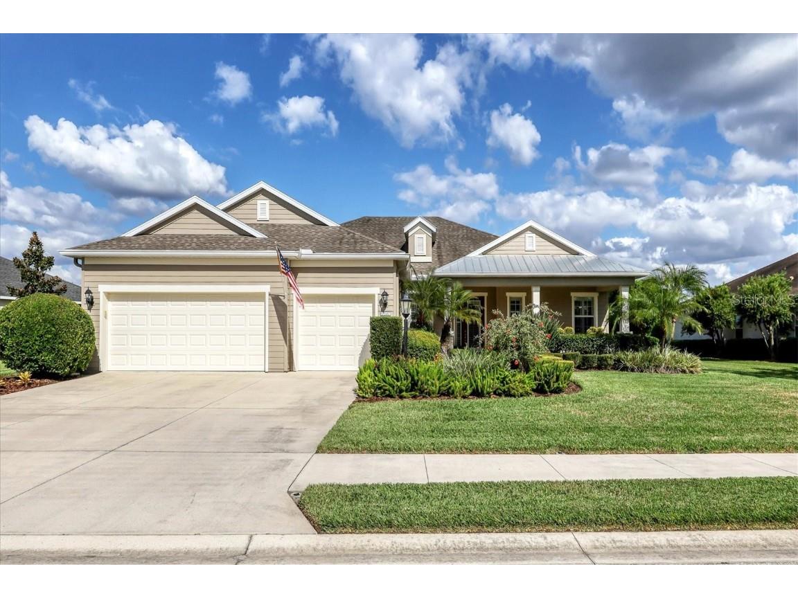 1451 Hickory View Circle Parrish FL 34219 A4591322 image1