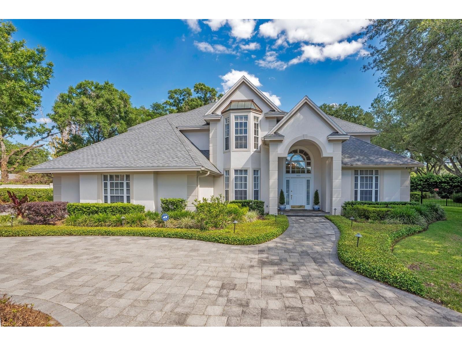 1451 Hollingsworth Oaks Drive Lakeland FL 33803 L4961464 image1