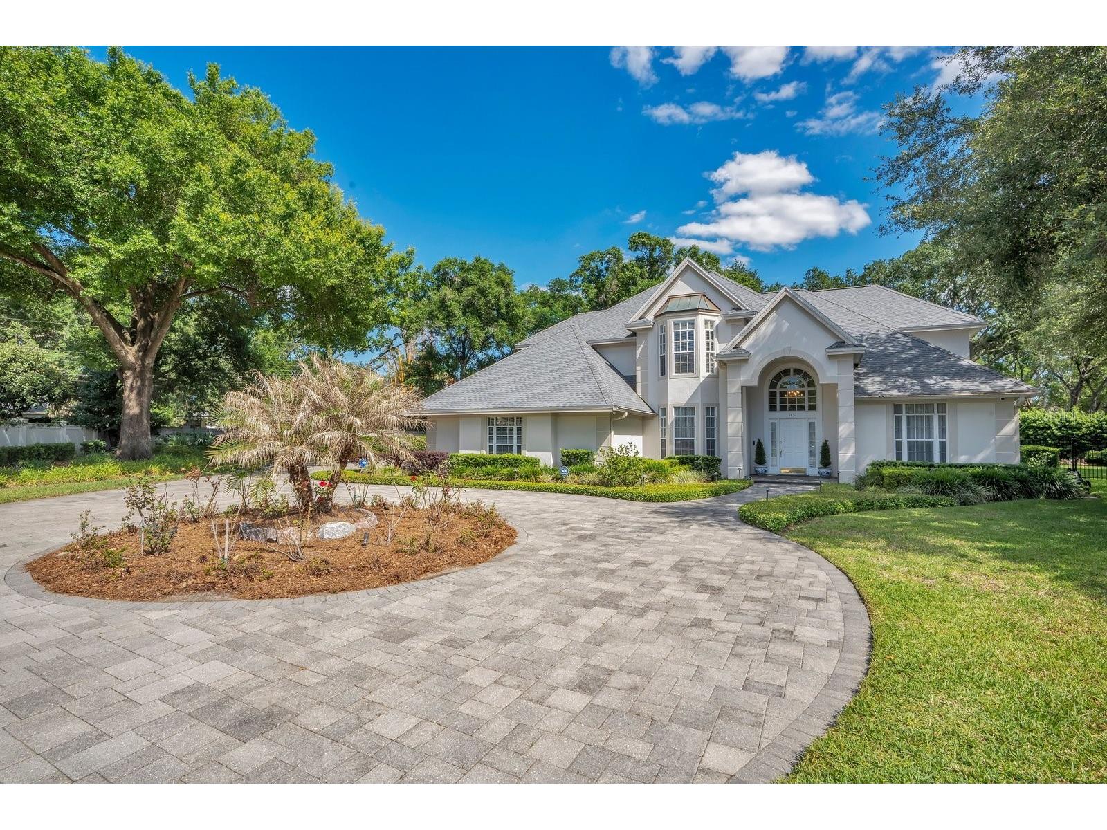 1451 Hollingsworth Oaks Drive Lakeland FL 33803 L4961464 image2