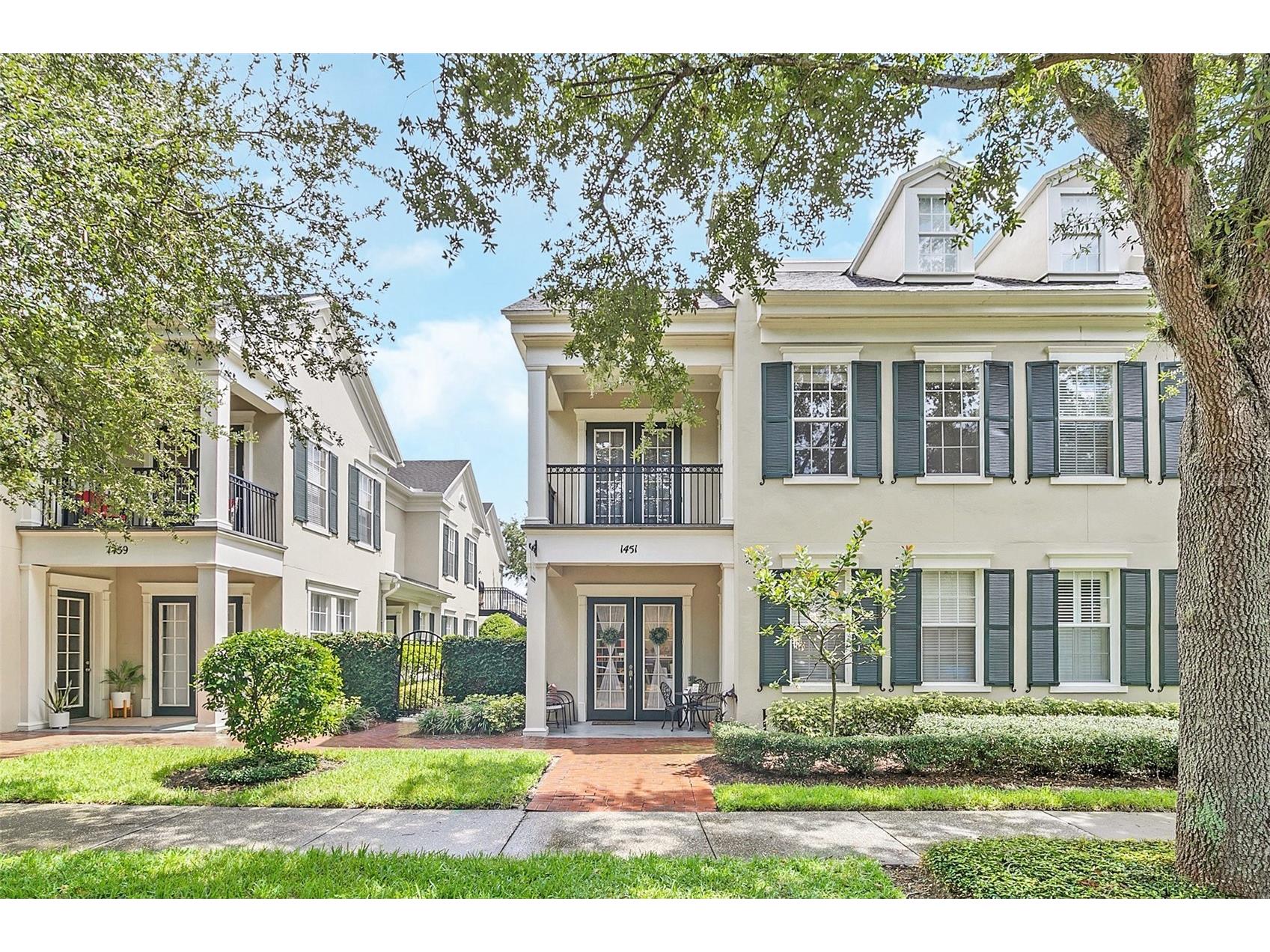 1451 Lake Baldwin Lane #B Orlando FL 32814 O6412562 image1