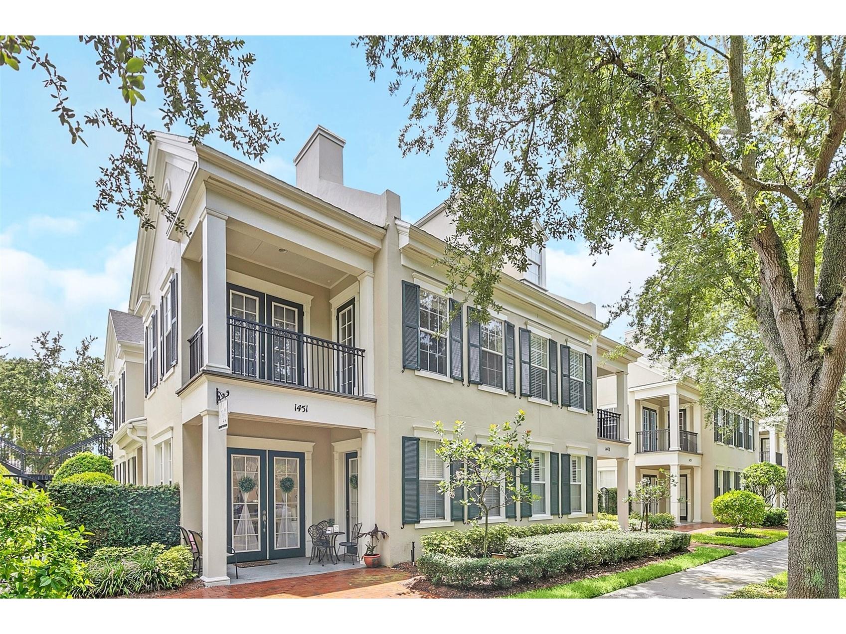 1451 Lake Baldwin Lane #B Orlando FL 32814 O6412562 image2