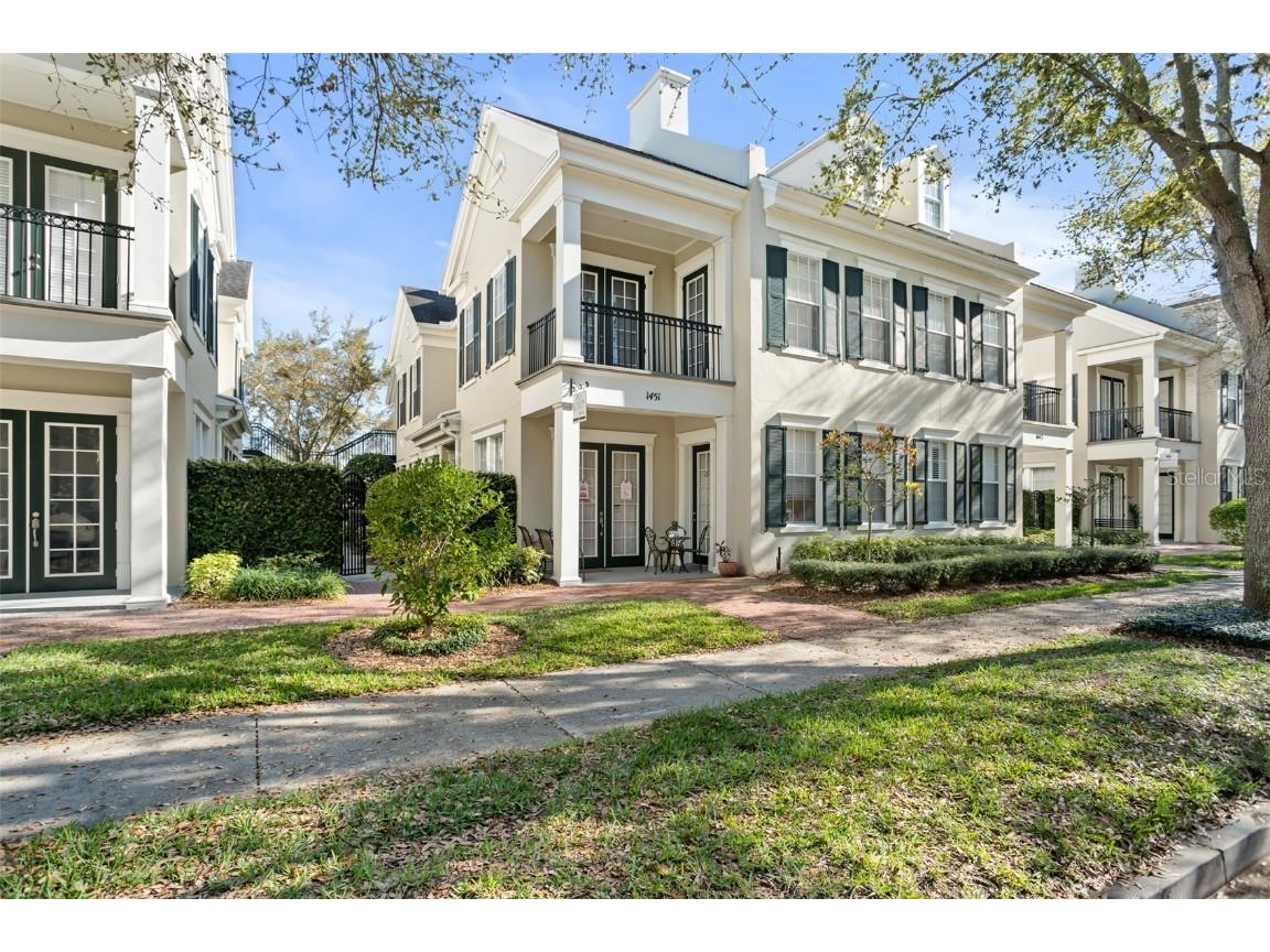 1451 Lake Baldwin Ln Orlando FL 32814 O6182530 image1