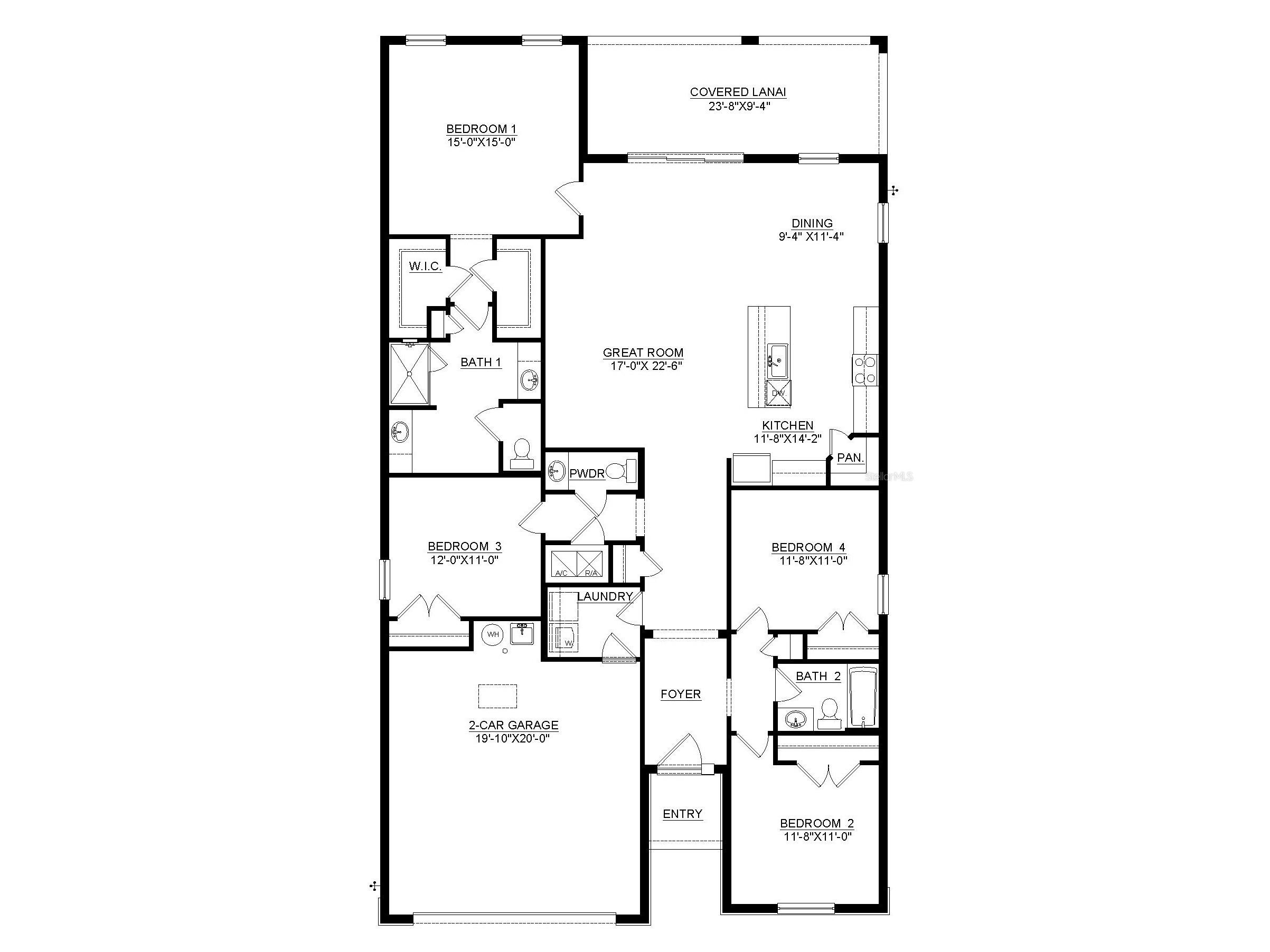 1451 Mableton Drive Port Charlotte FL 33953 C7523153 image20