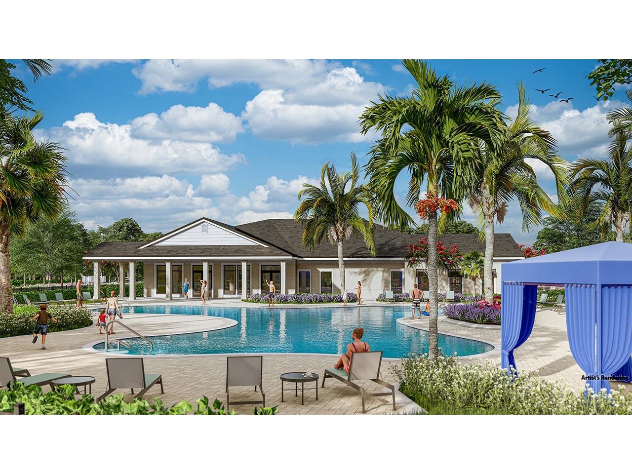 1451 Mableton Drive Port Charlotte FL 33953 C7523153 image22
