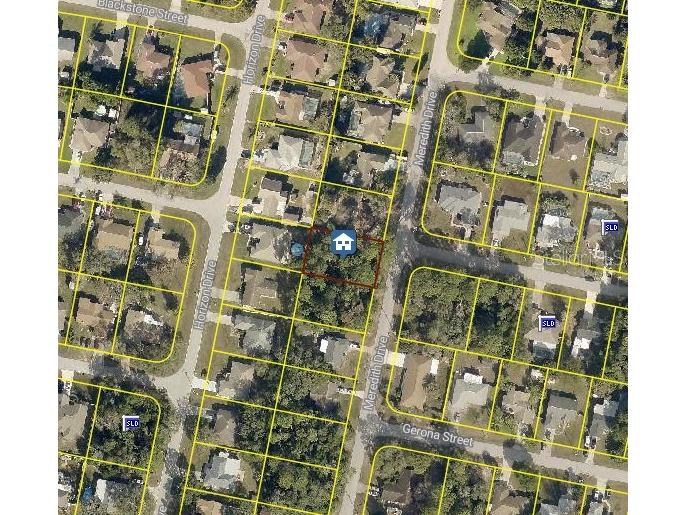 1451 Meredith Drive Spring Hill FL 34608 W7871893 image1