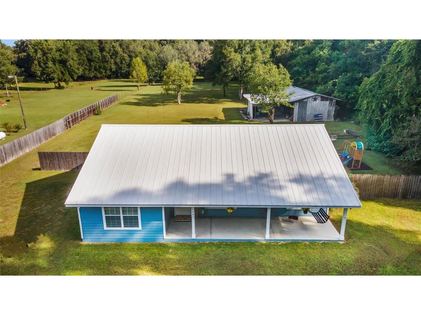 1451 NE 95th Street Anthony FL 32617 OM665423 image1