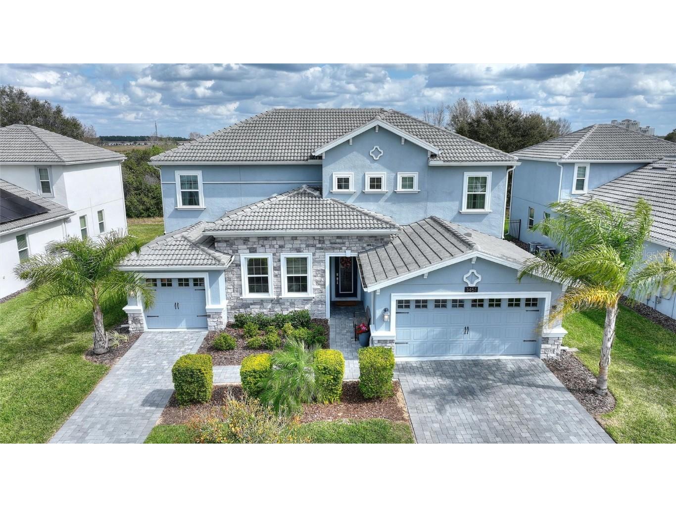 1451 Olympic Club Blvd Champions Gate FL 33896 S5099543 image1