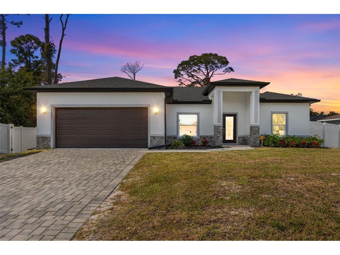 1451 Portage Street North Port FL 34287 A4671513 image1