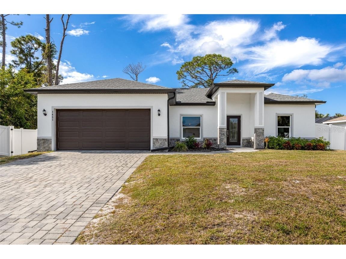 1451 Portage Street North Port FL 34287 A4671513 image35