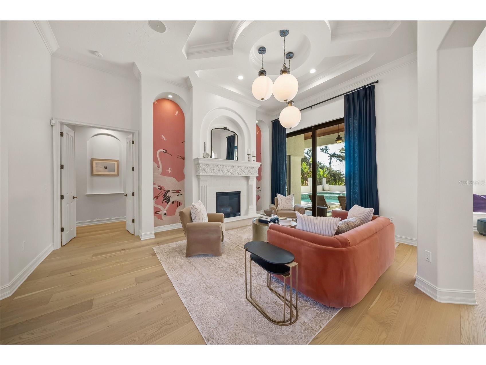 1451 Rebecca Lane Sarasota FL 34231 - INTRACOASTAL WATERWAY A4693453 image10