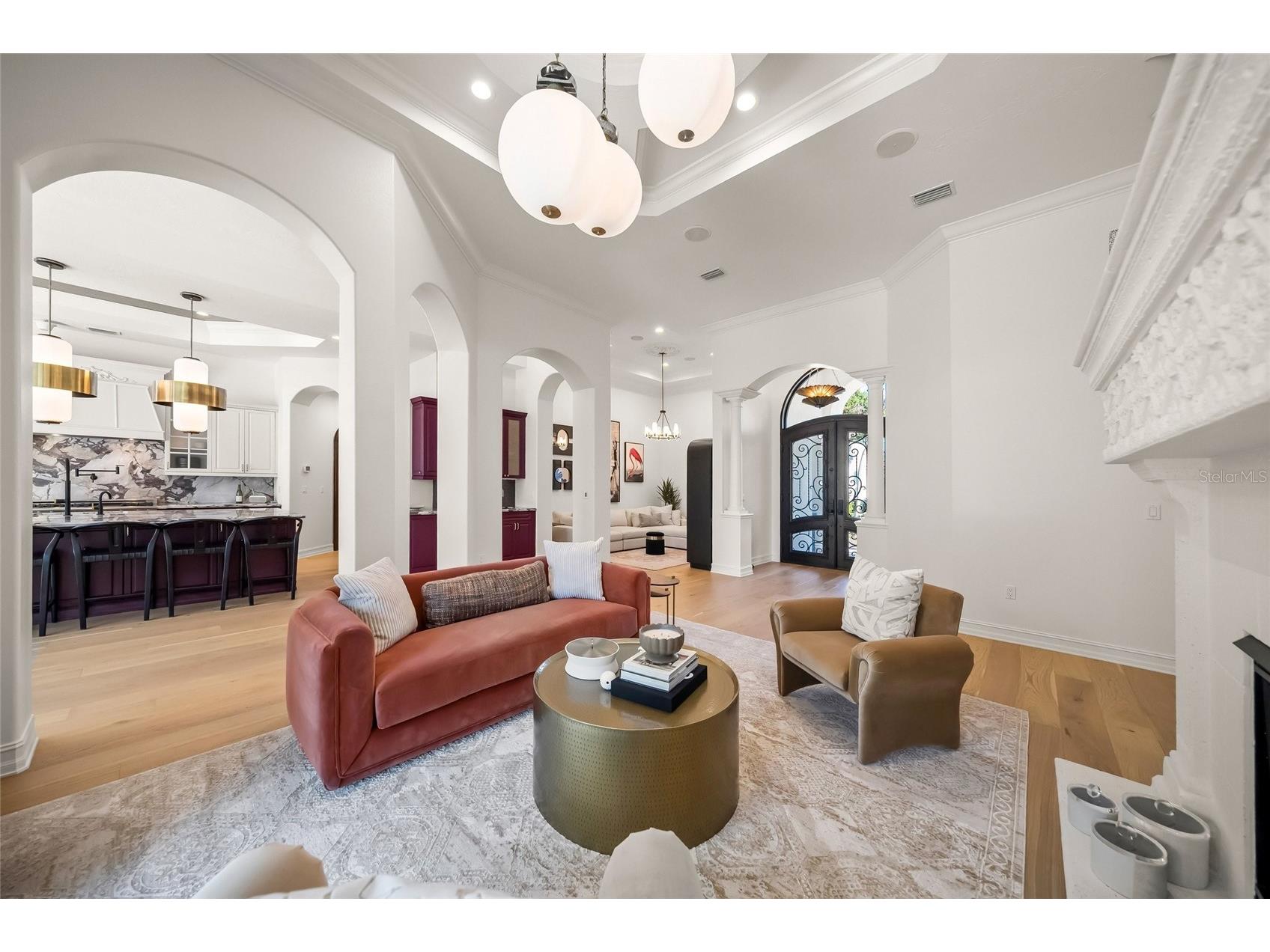1451 Rebecca Lane Sarasota FL 34231 - INTRACOASTAL WATERWAY A4693453 image11