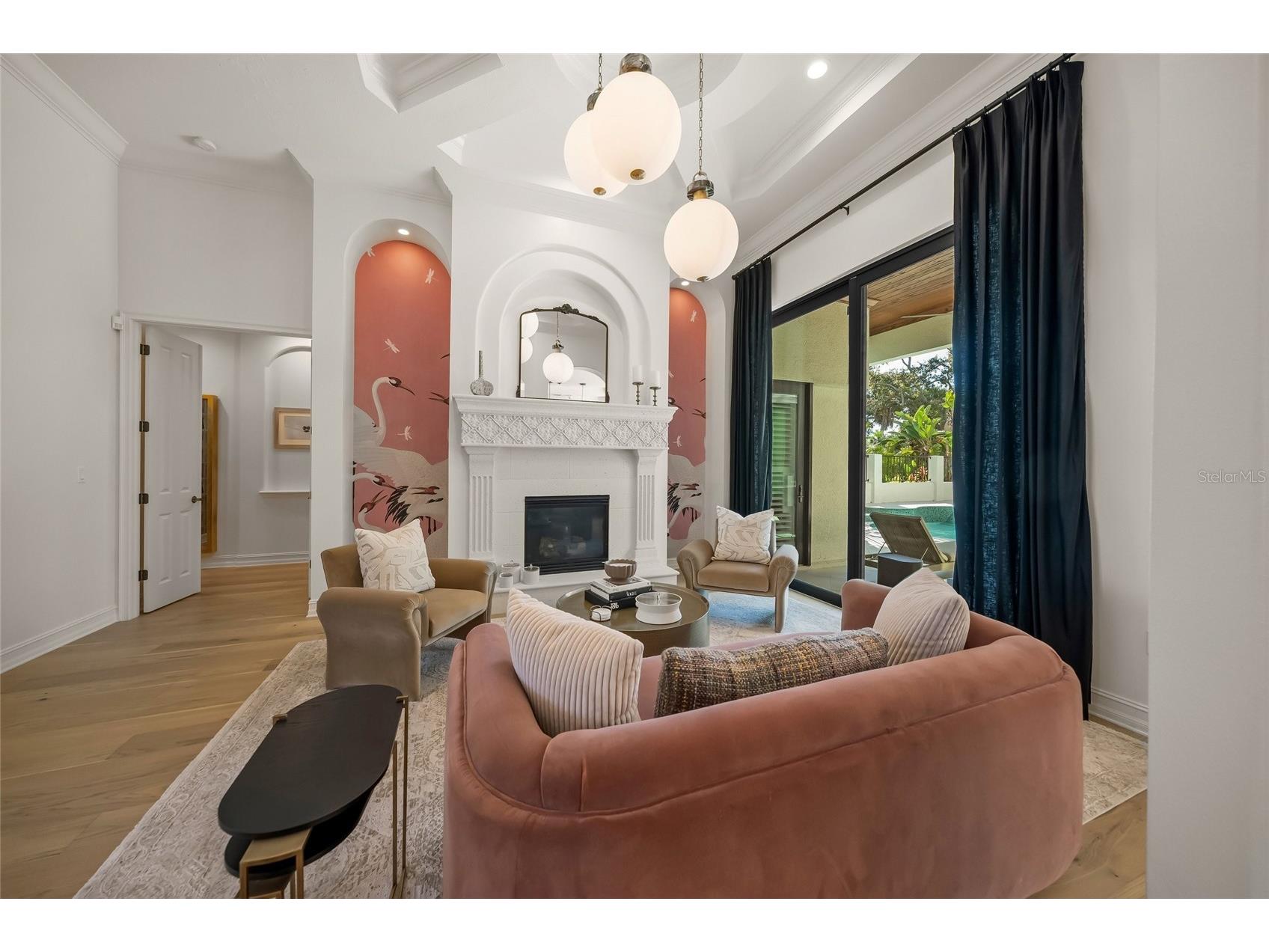 1451 Rebecca Lane Sarasota FL 34231 - INTRACOASTAL WATERWAY A4693453 image12
