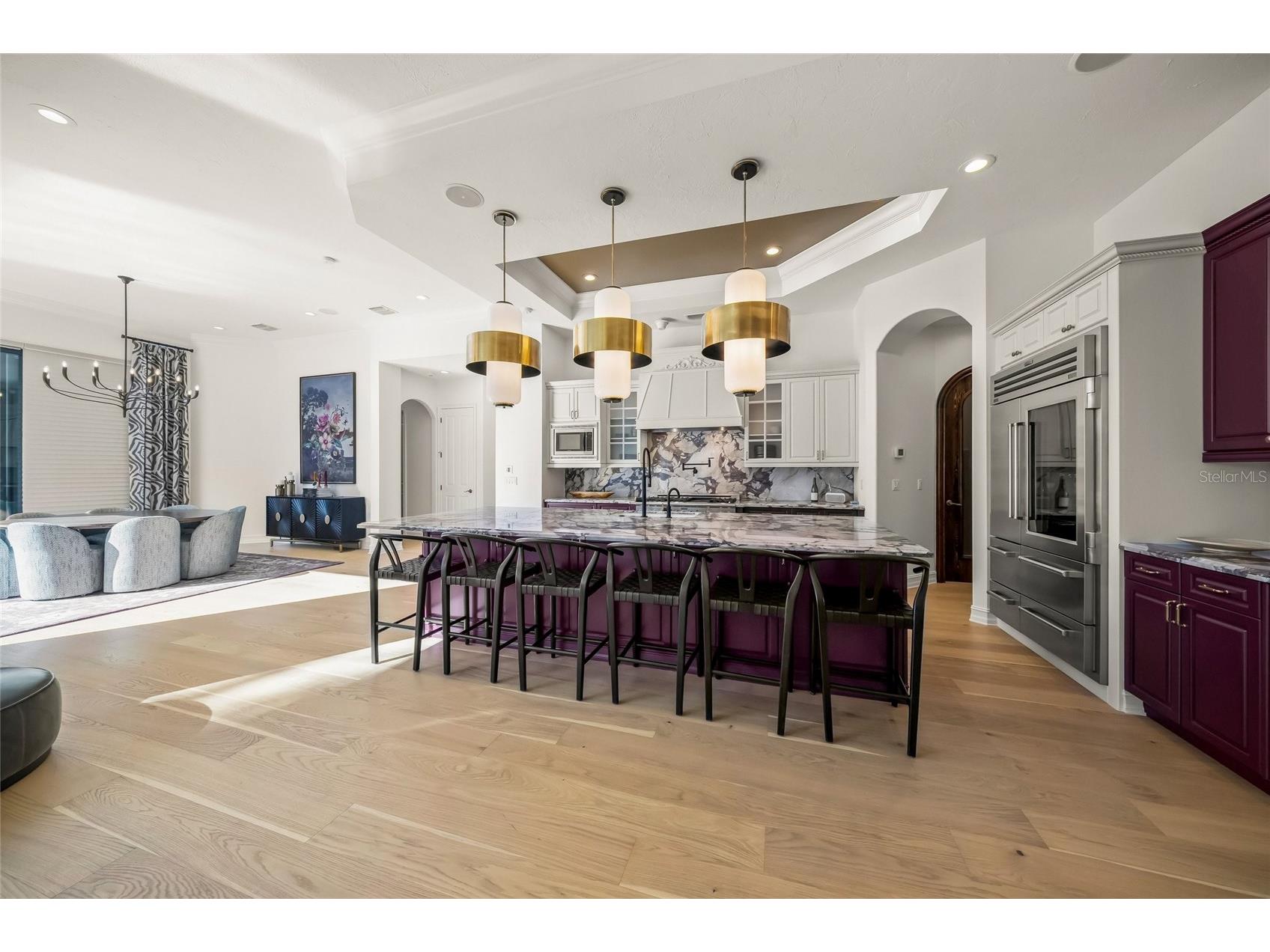 1451 Rebecca Lane Sarasota FL 34231 - INTRACOASTAL WATERWAY A4693453 image13