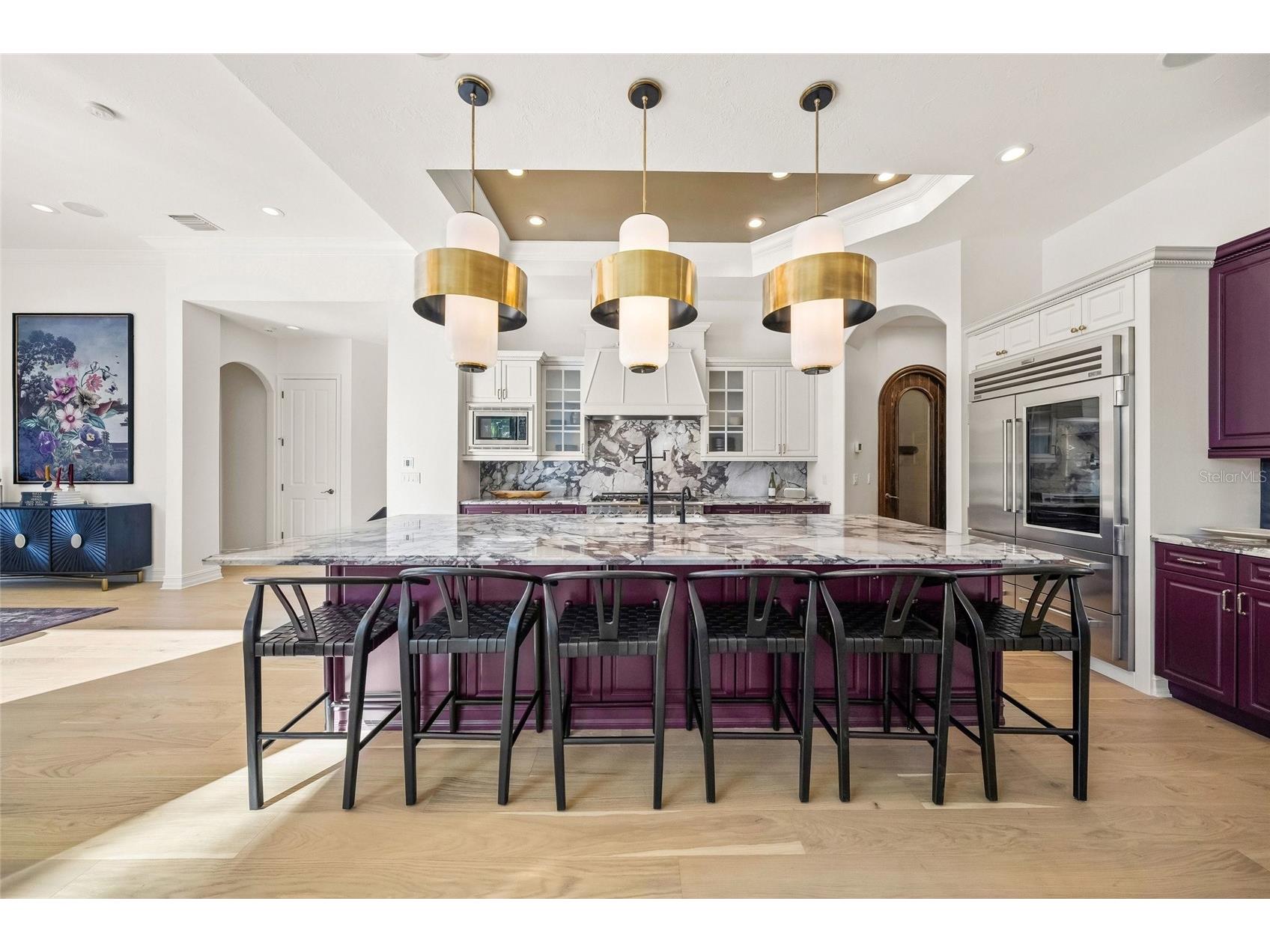 1451 Rebecca Lane Sarasota FL 34231 - INTRACOASTAL WATERWAY A4693453 image14