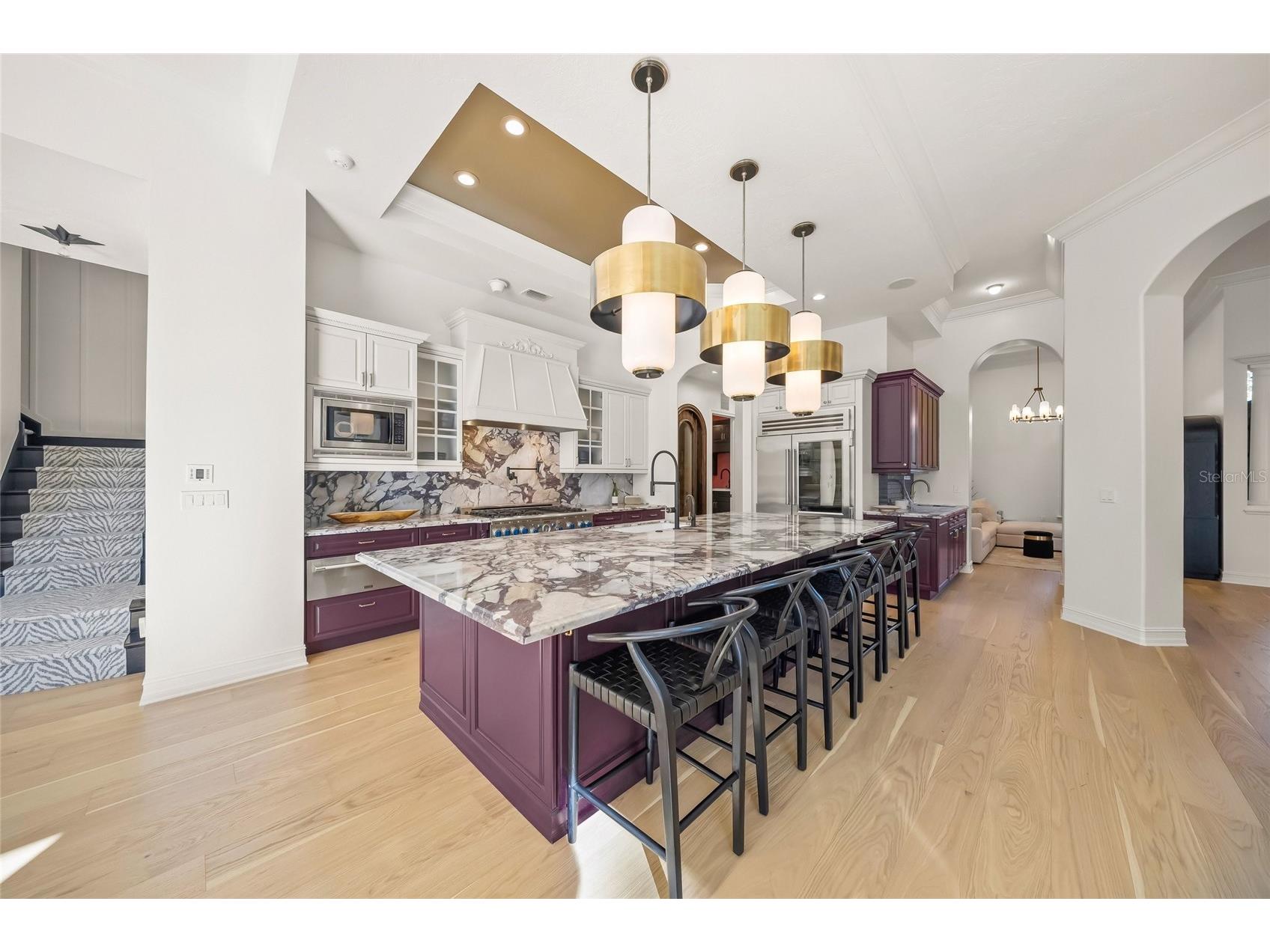 1451 Rebecca Lane Sarasota FL 34231 - INTRACOASTAL WATERWAY A4693453 image15