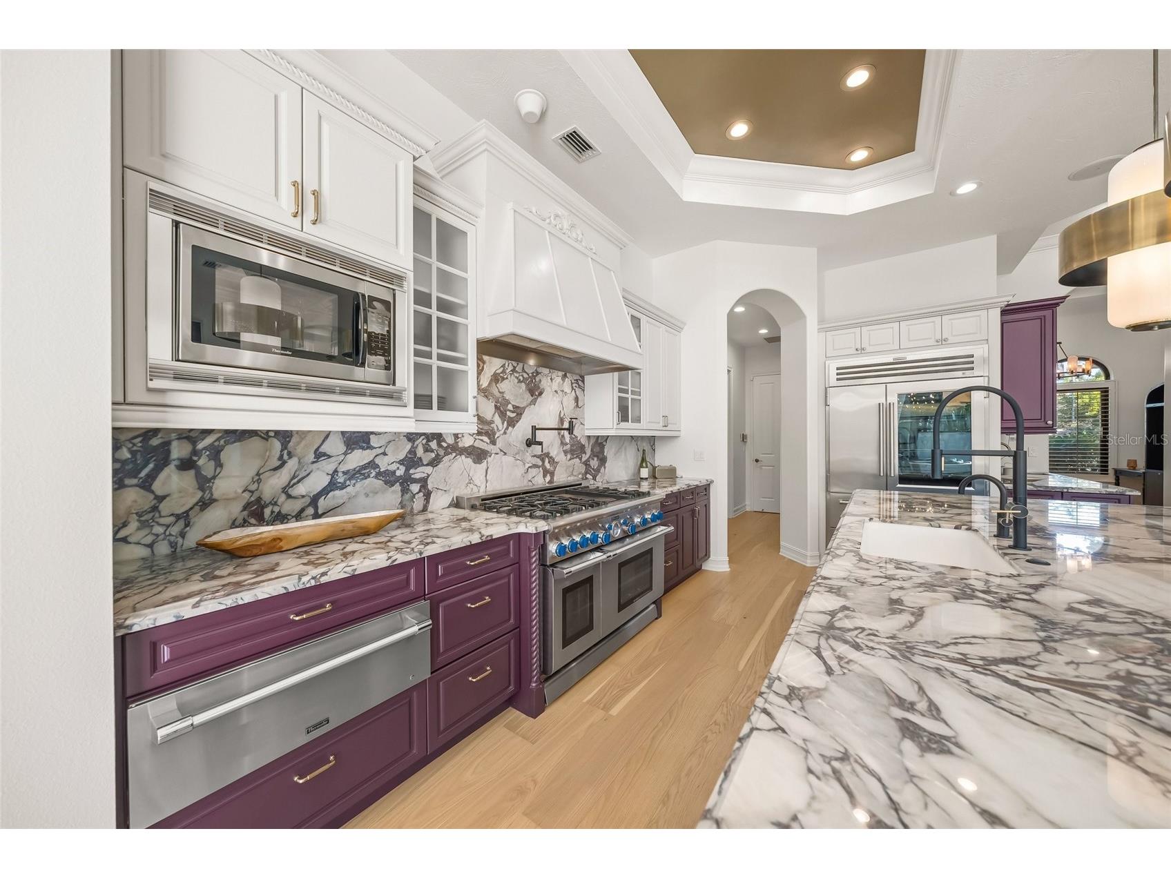 1451 Rebecca Lane Sarasota FL 34231 - INTRACOASTAL WATERWAY A4693453 image16