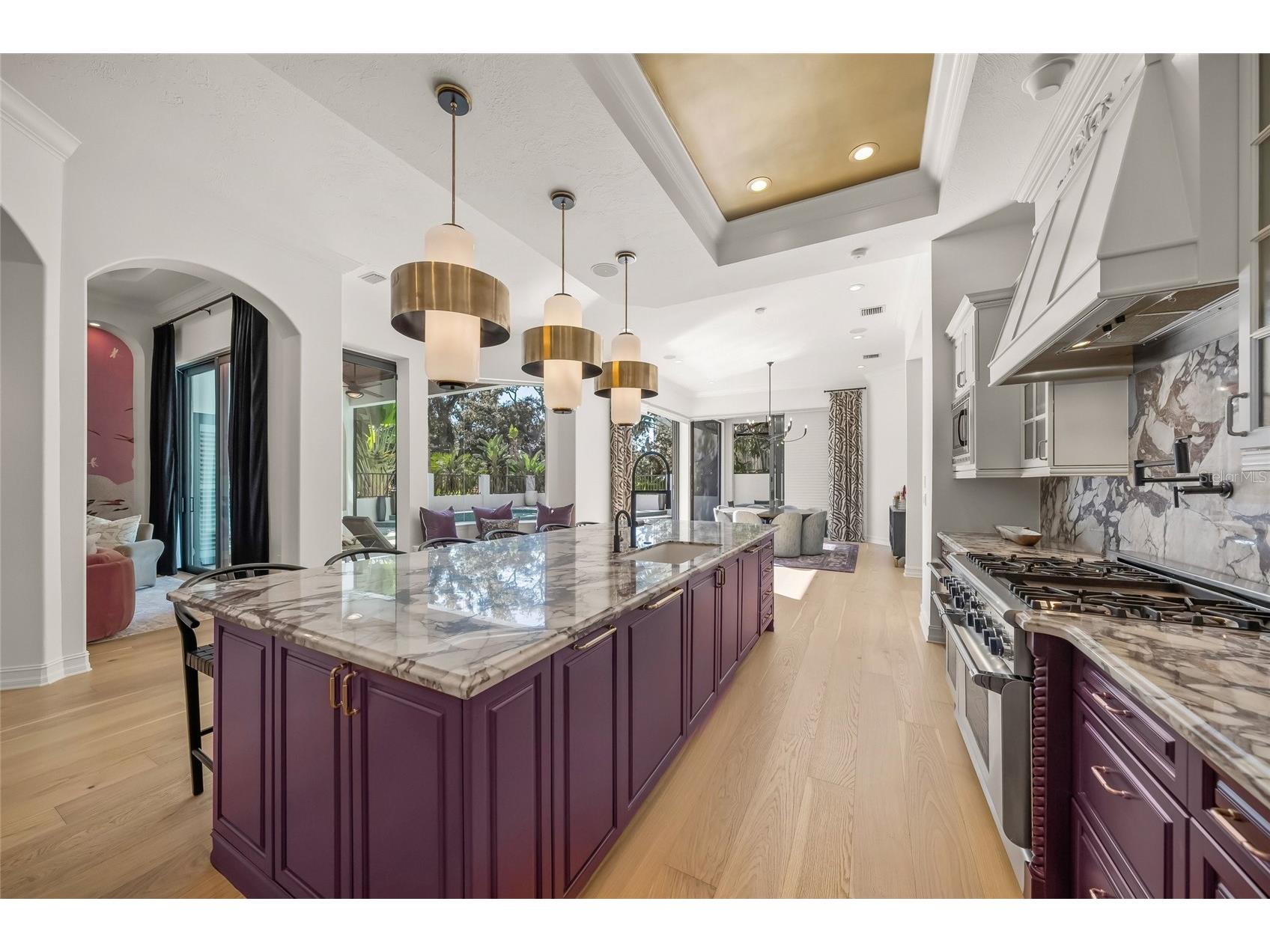 1451 Rebecca Lane Sarasota FL 34231 - INTRACOASTAL WATERWAY A4693453 image18