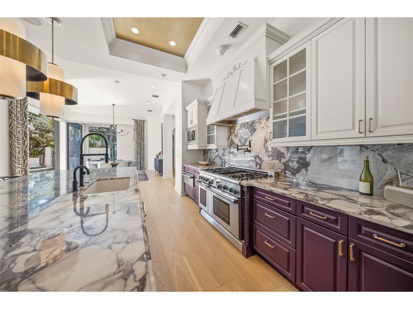 1451 Rebecca Lane Sarasota FL 34231 - INTRACOASTAL WATERWAY A4693453 image19
