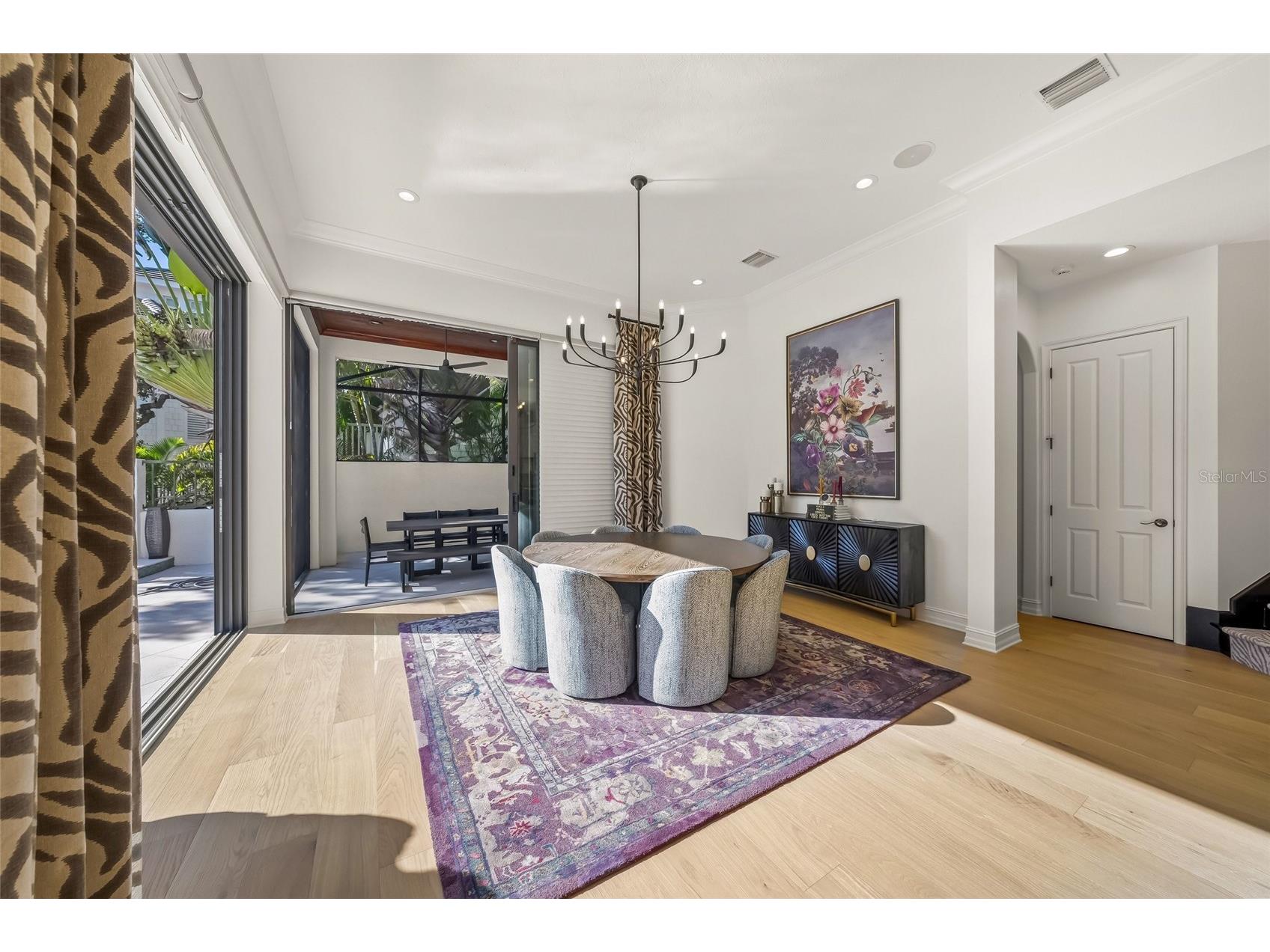 1451 Rebecca Lane Sarasota FL 34231 - INTRACOASTAL WATERWAY A4693453 image22