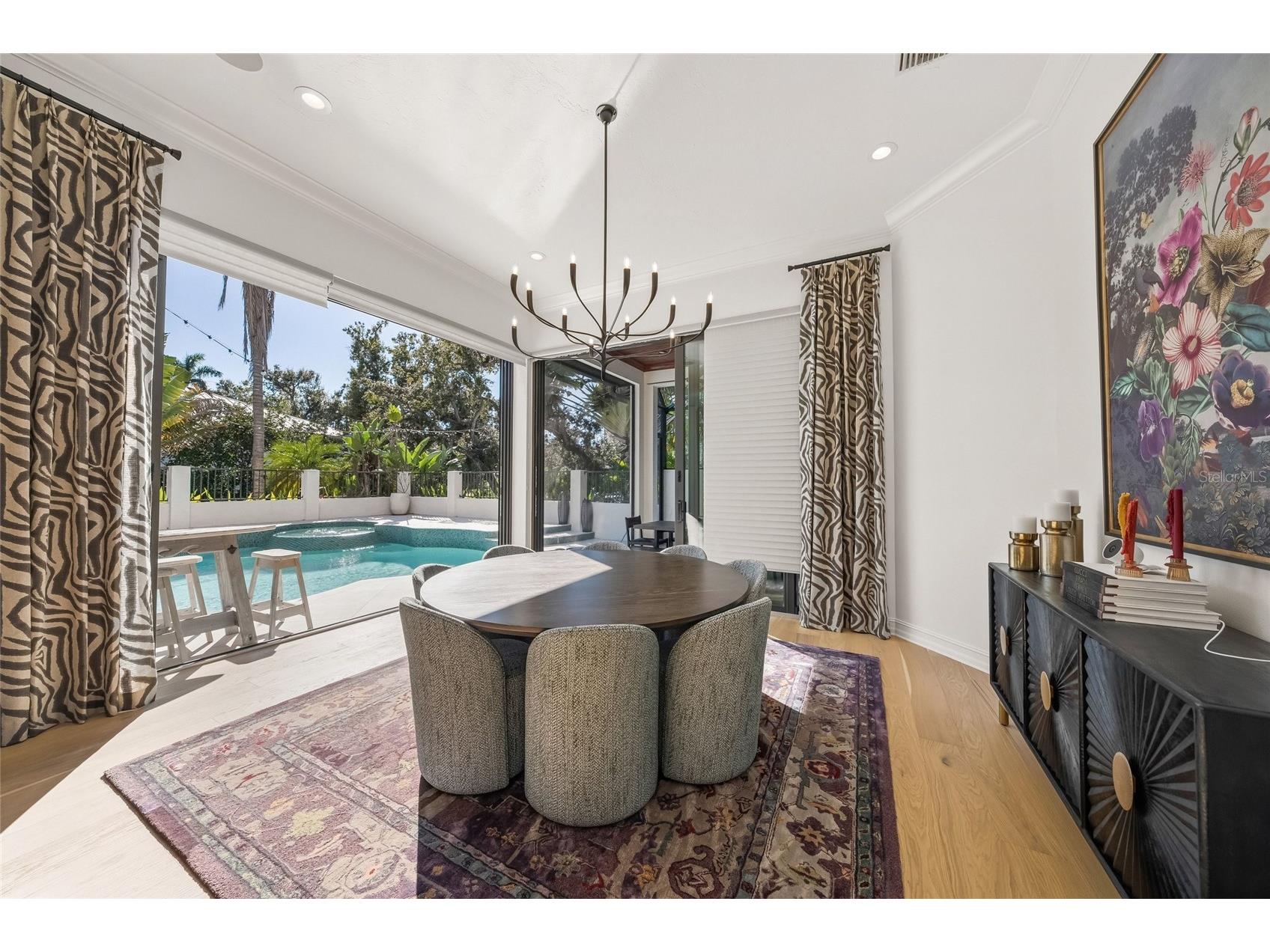 1451 Rebecca Lane Sarasota FL 34231 - INTRACOASTAL WATERWAY A4693453 image23