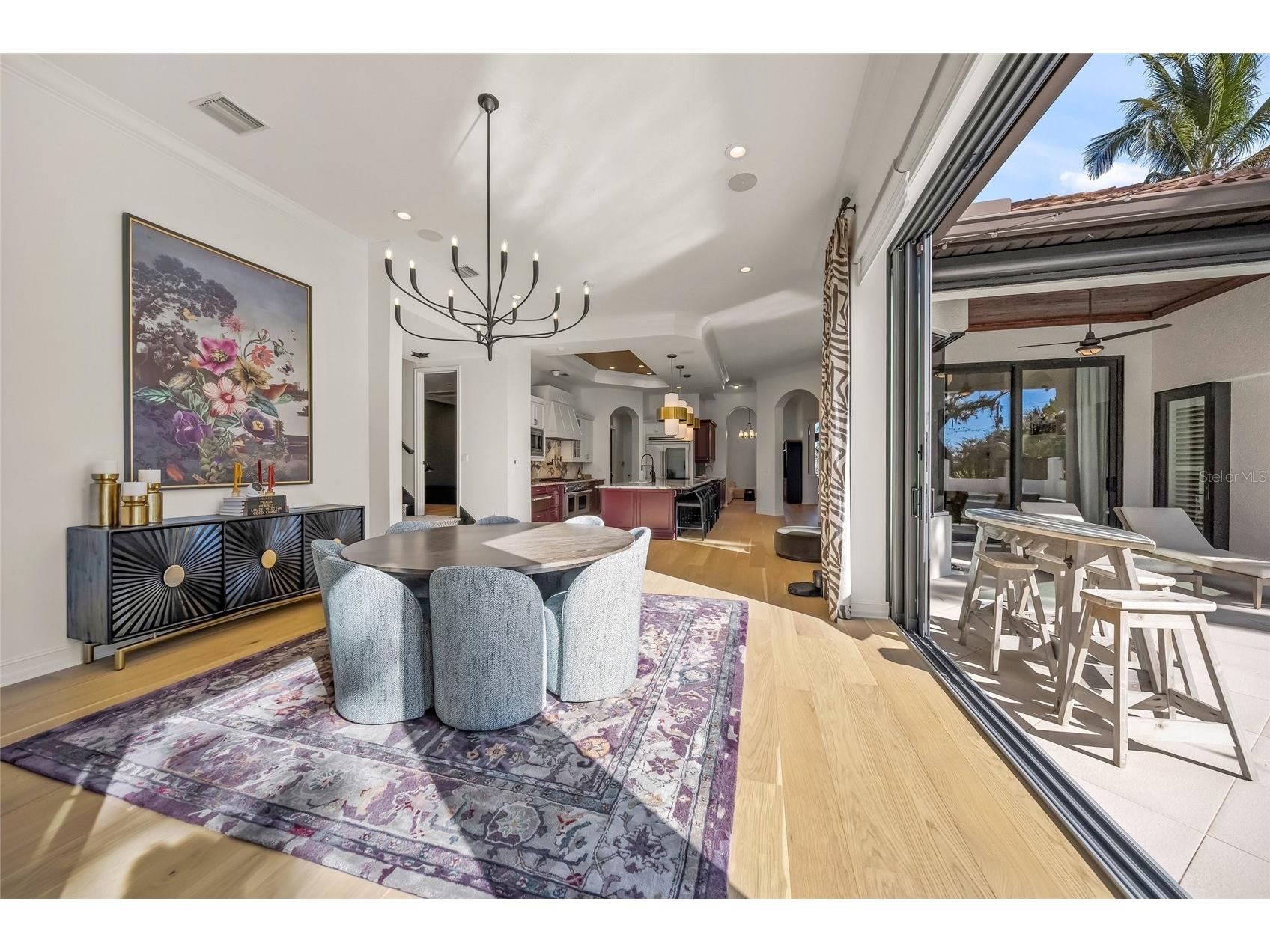 1451 Rebecca Lane Sarasota FL 34231 - INTRACOASTAL WATERWAY A4693453 image24