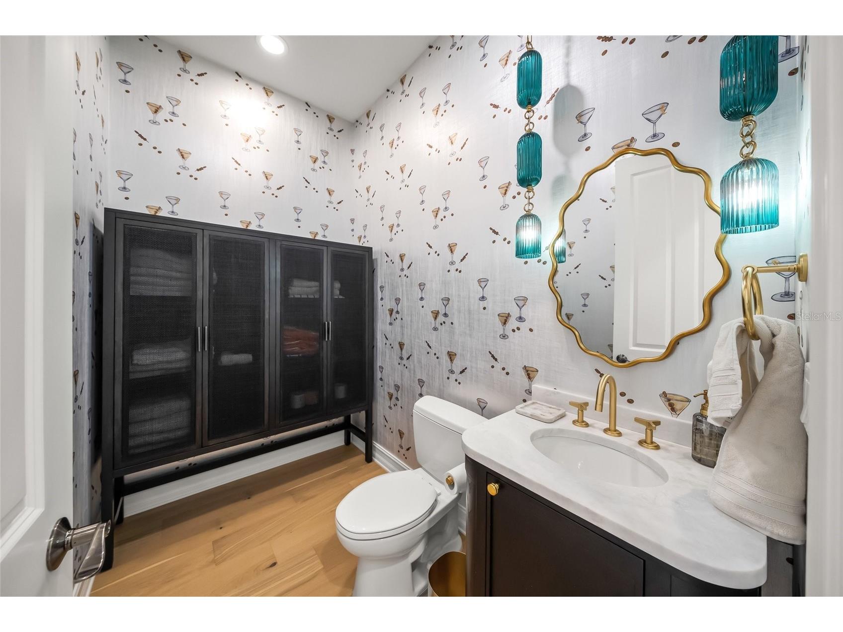 1451 Rebecca Lane Sarasota FL 34231 - INTRACOASTAL WATERWAY A4693453 image25