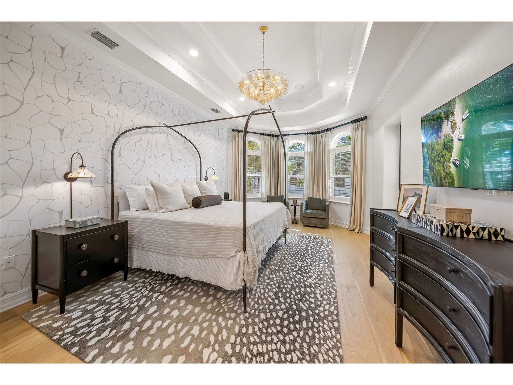 1451 Rebecca Lane Sarasota FL 34231 - INTRACOASTAL WATERWAY A4693453 image26