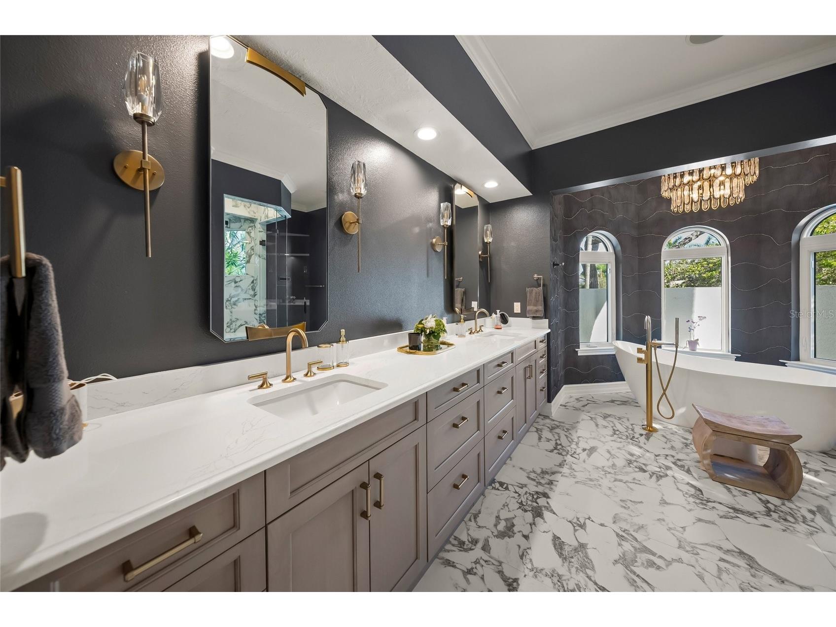 1451 Rebecca Lane Sarasota FL 34231 - INTRACOASTAL WATERWAY A4693453 image29